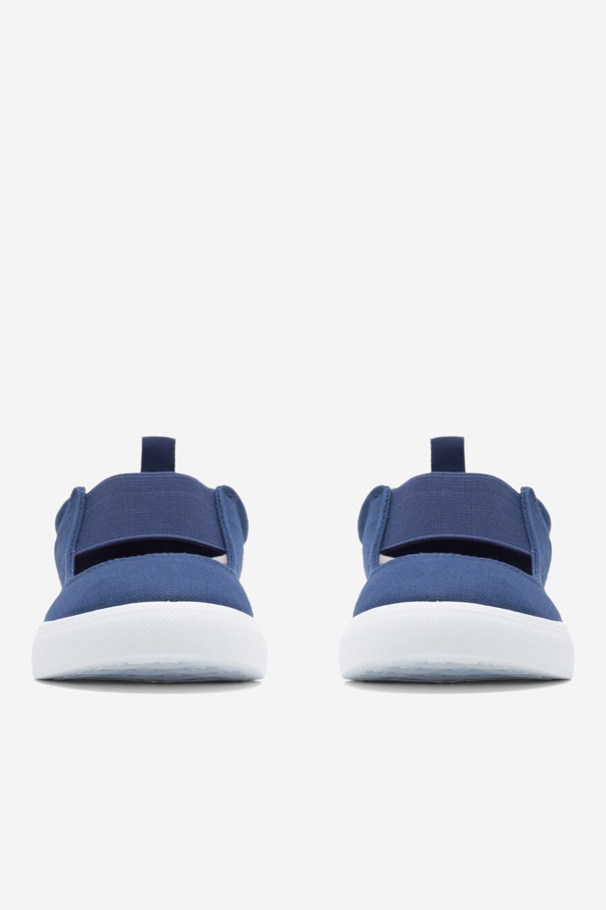 
                Півкеди Nelli Blu ТЕМНО-СИНІЙ - 5904862978123