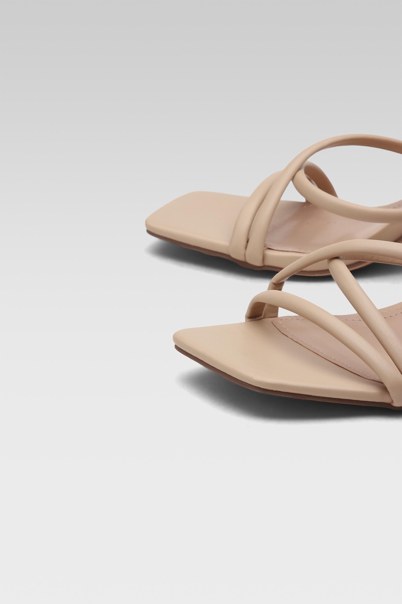 Szandál Jenny Fairy CASSANDRA LS5720-03 BÉZS