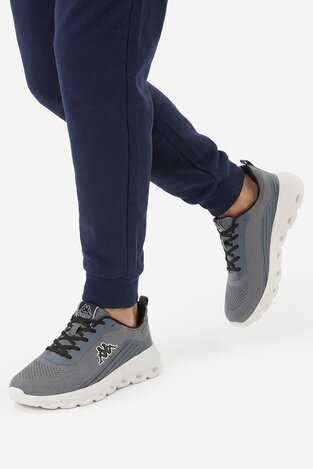 Sportska obuća Kappa CEOWB-AW24-3C012 SIVA