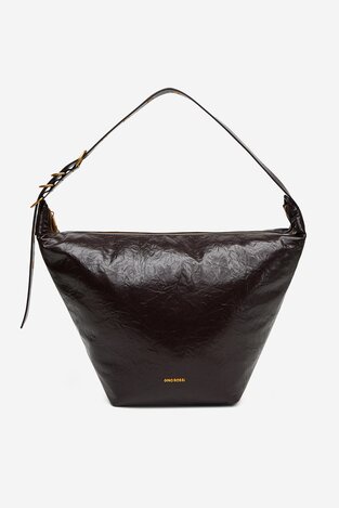 Torba Gino Rossi C-ZAINA-RX8784 TAMNO CRVENA