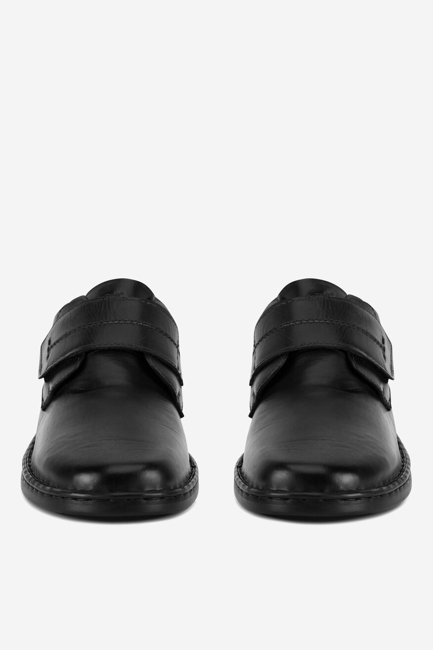 
                Pantofi casual Go Soft NEGRU - 5905588781820