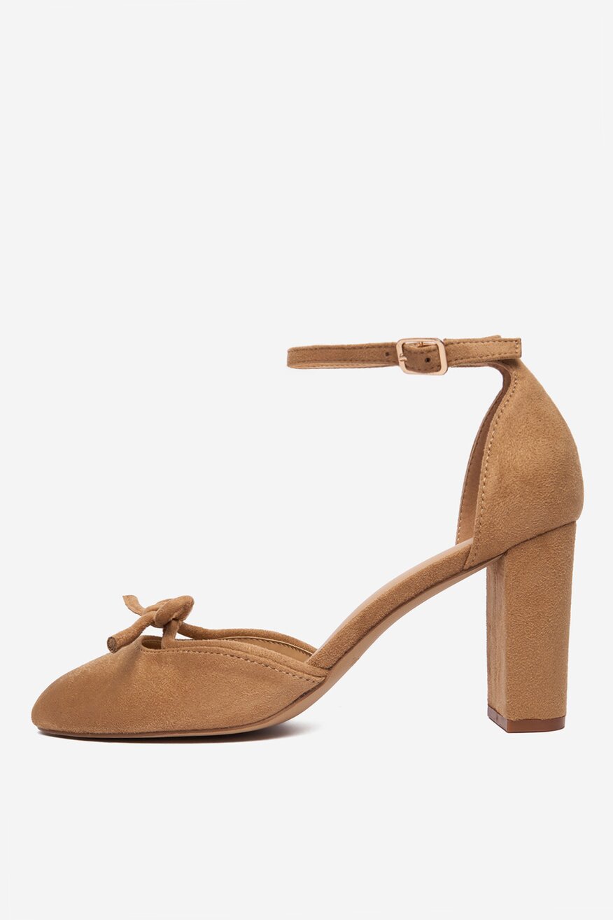 
                Jenny - Czółenka - 5906751617380