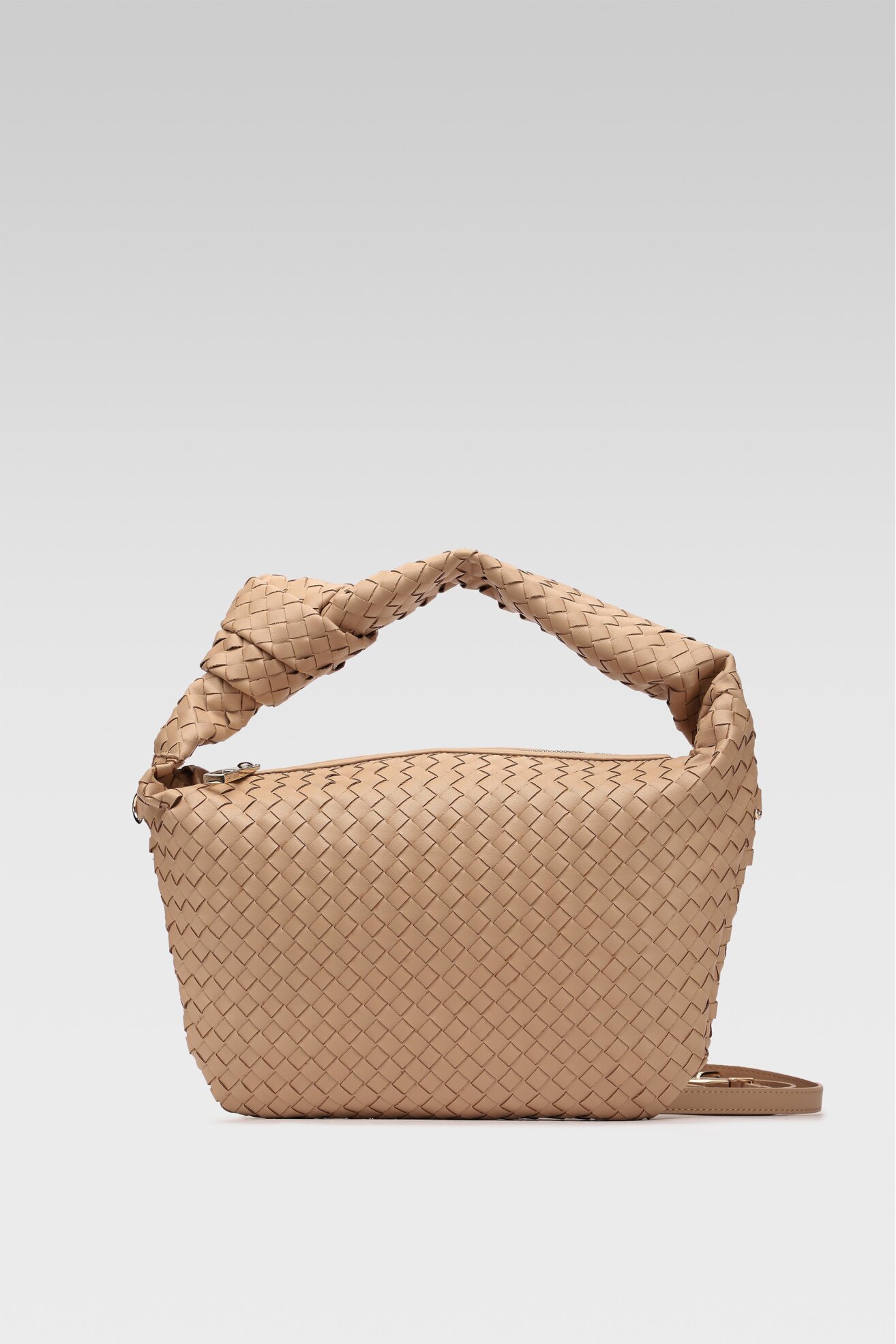 Torebka Gino Rossi RL0556 Beżowy