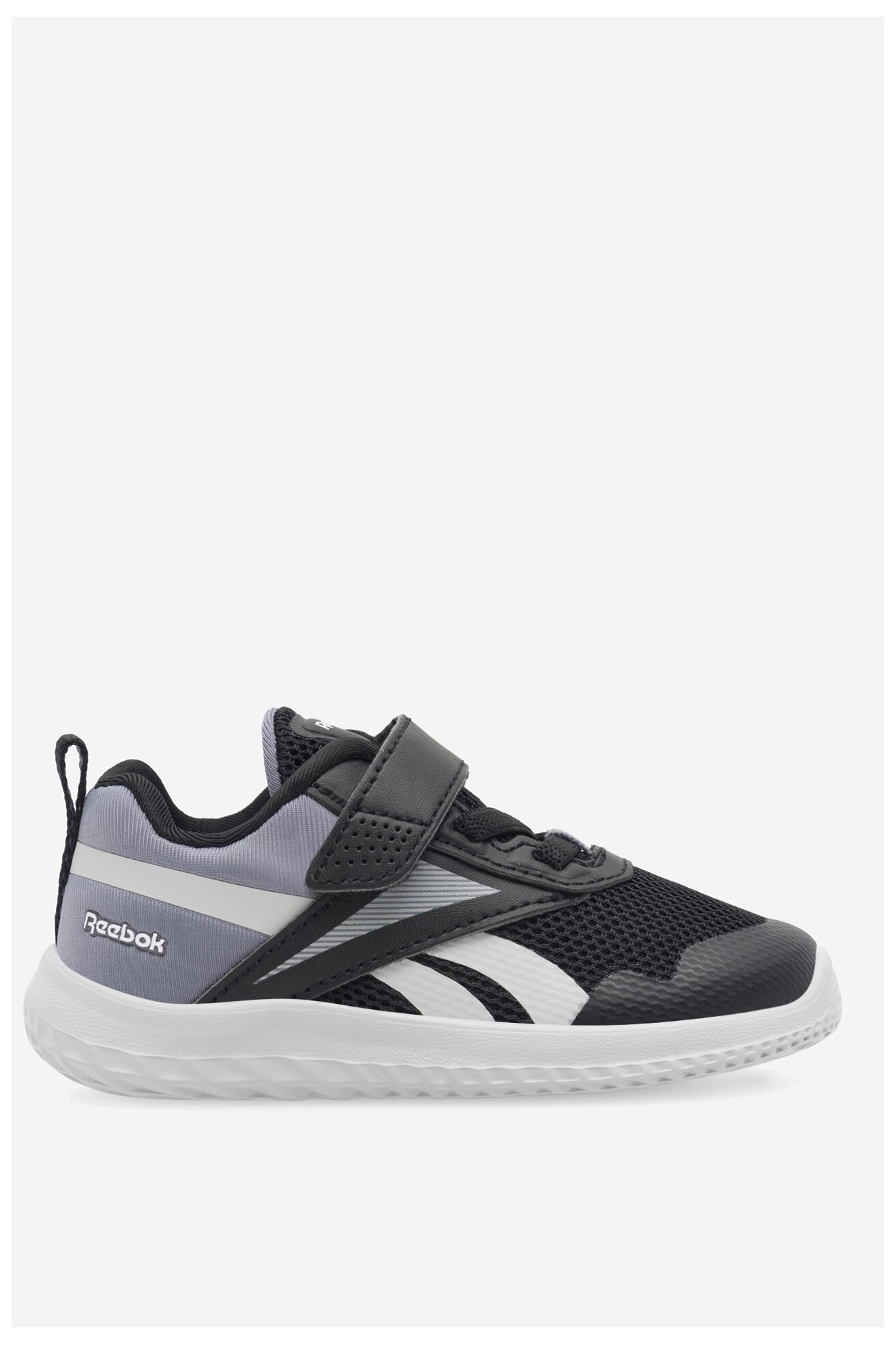 Încălțăminte sport Reebok RUSH RUNNER IG0521 NEGRU