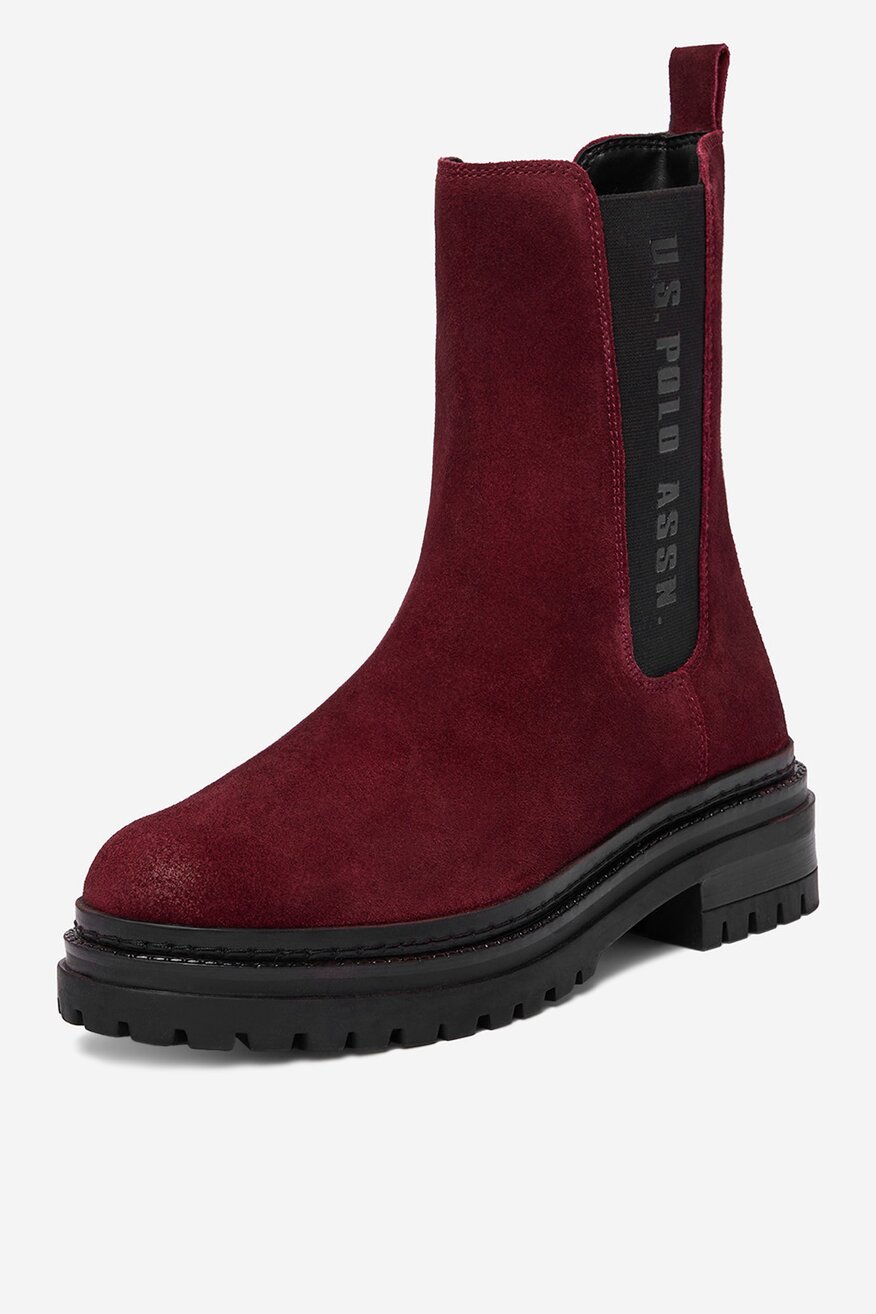 
                        Ghete U.S. POLO ASSN. CEO-VIZAG001W/ELE1 GRENA - 5906751480083