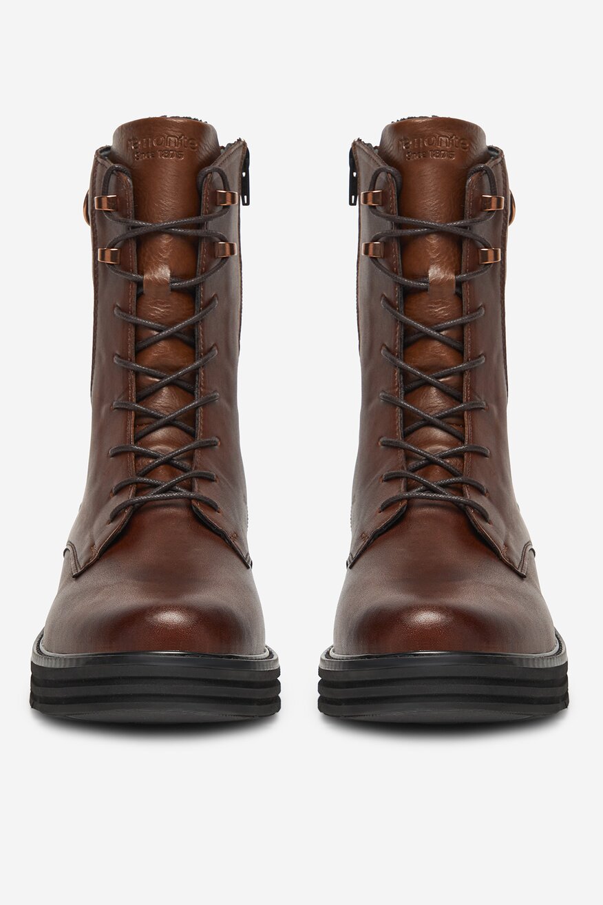 
                Csizma Remonte BARNA - 2230085552769