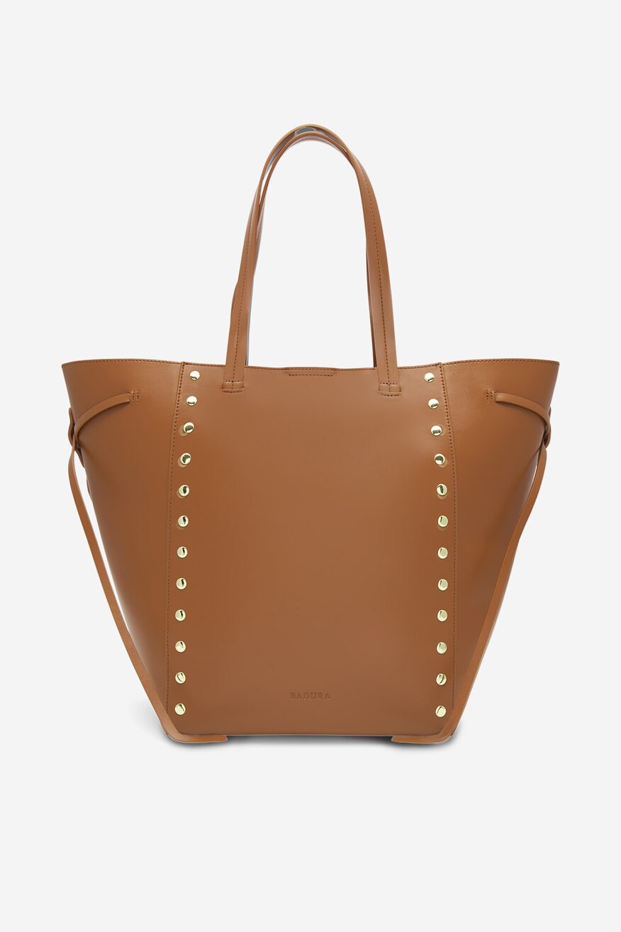 
                Badura - Duża torebka shopper - 5905588382492