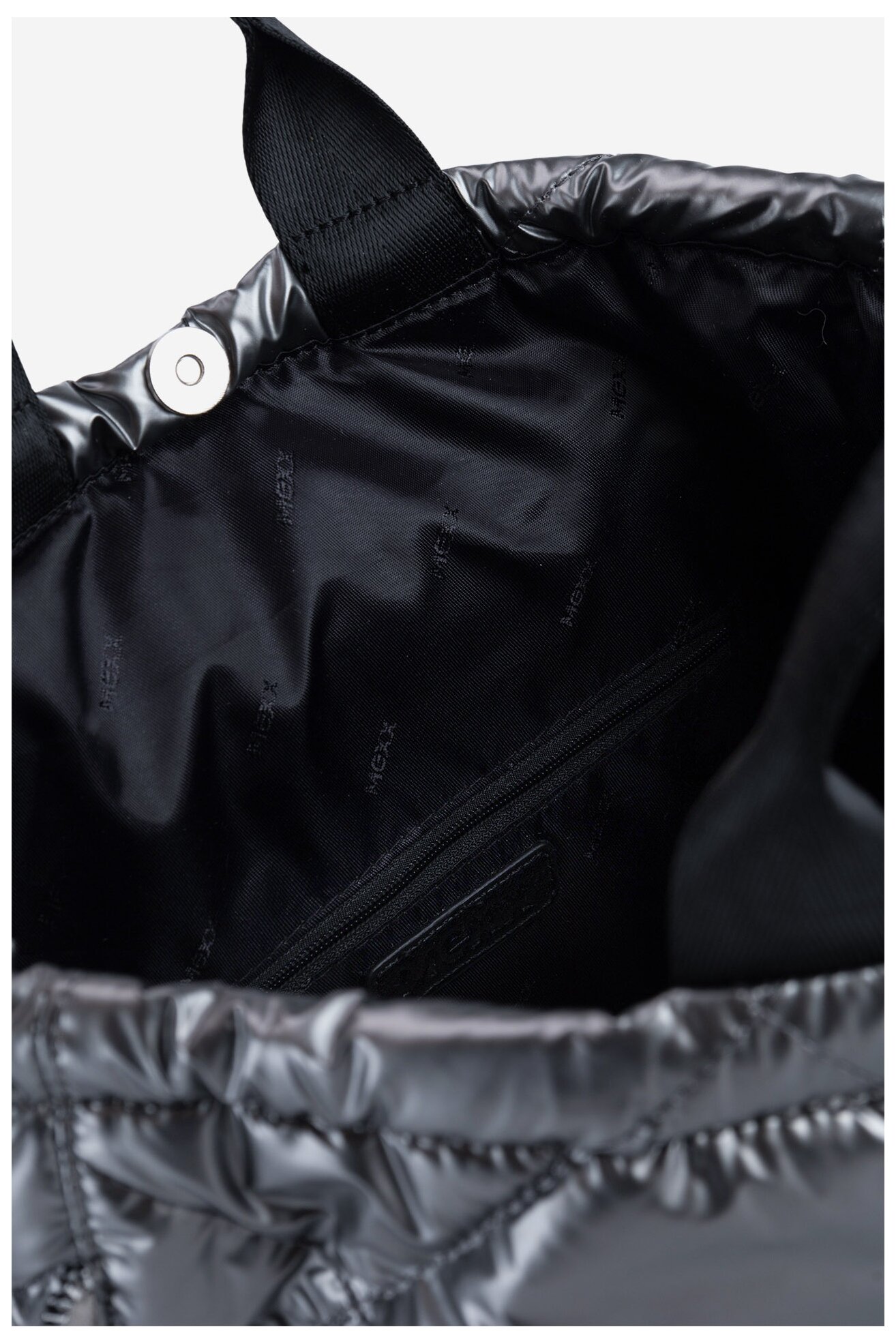 Plecak Mexx MEXX-K-010-06 Srebrny