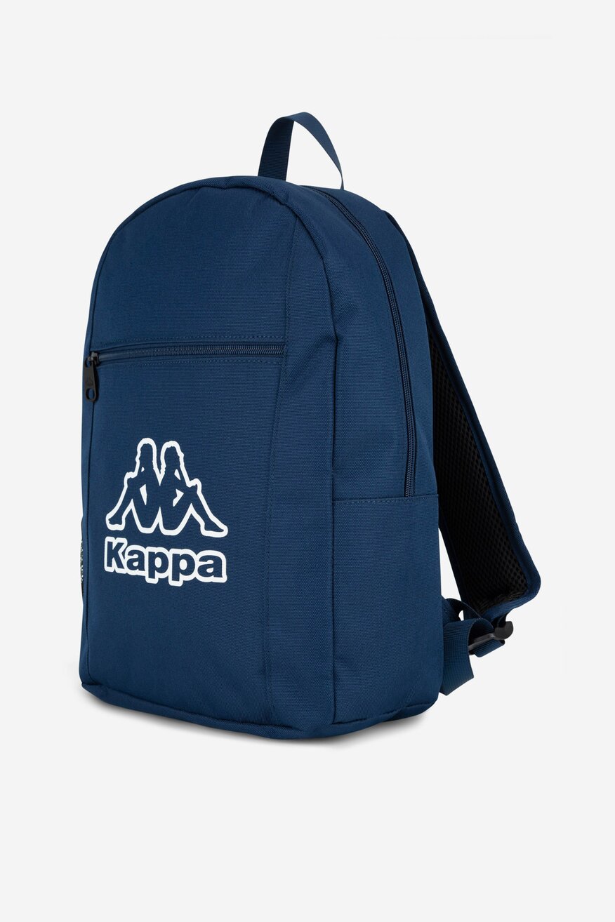 
                Kappa - Duży plecak sportowy - 5903698053790