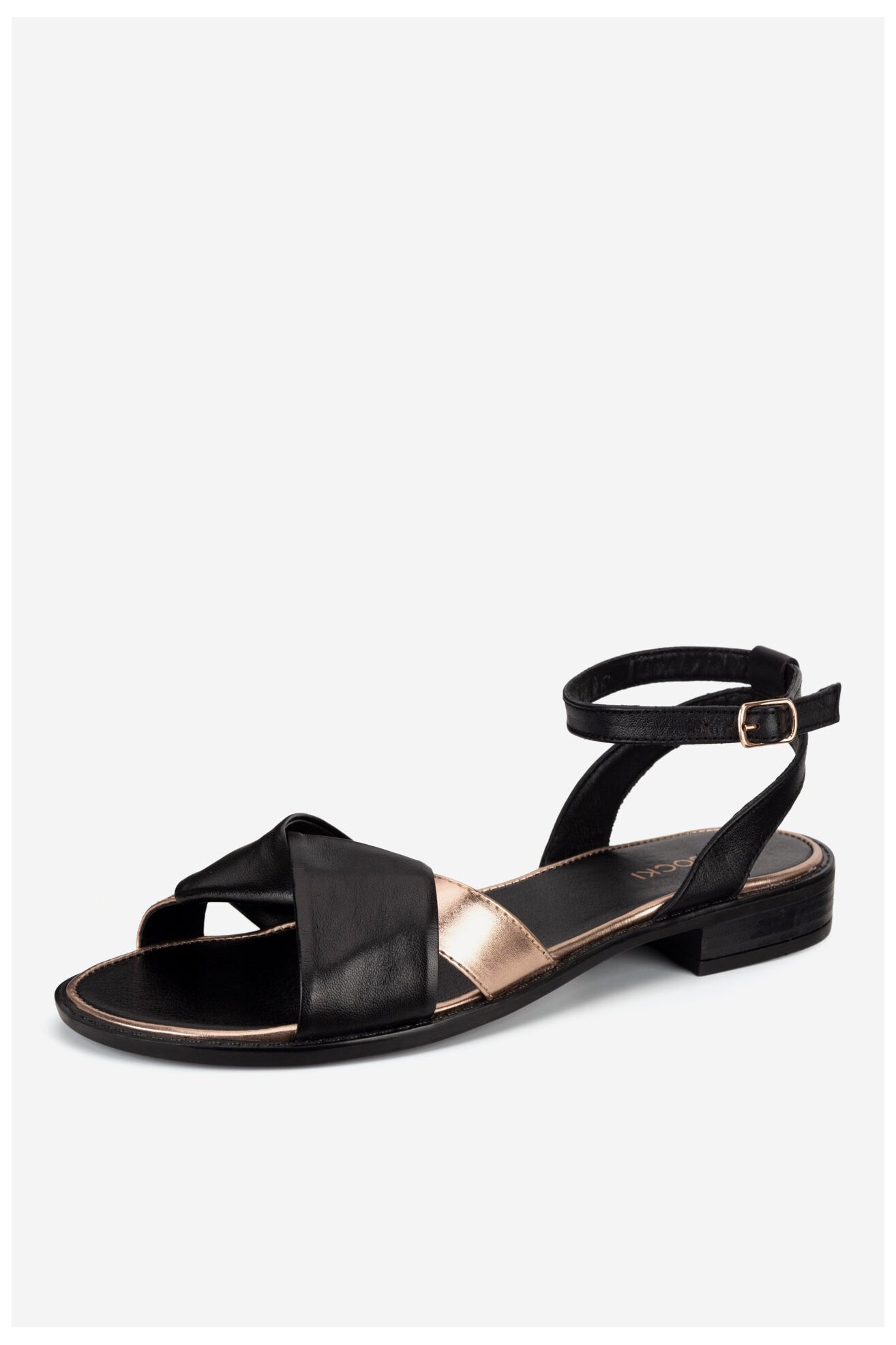 Сандали Lasocki WI23-GIANNA-05 ЧЕРЕН