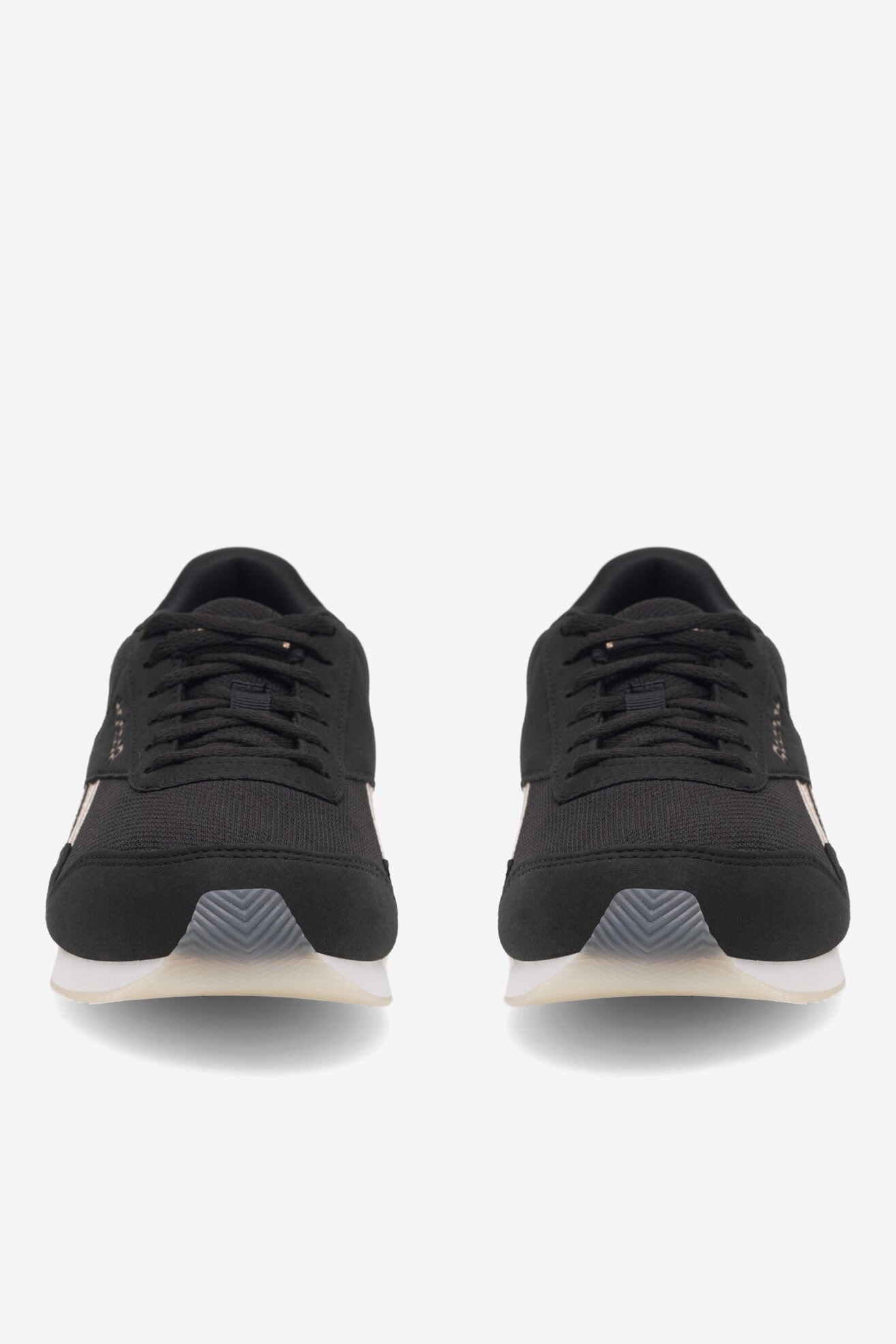 Sneakers Reebok REEBOK ROYAL CL JOGG GW3211 Czarny