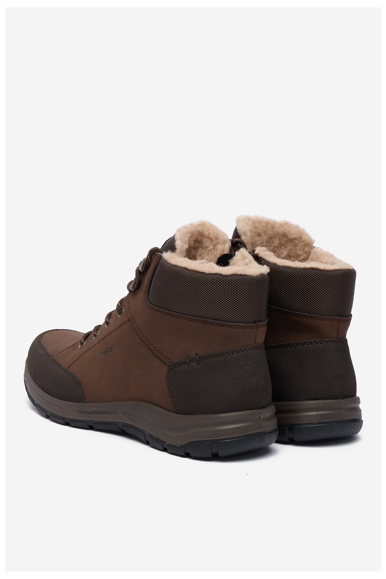 Csizma Rieker CEO-03640-22 BARNA