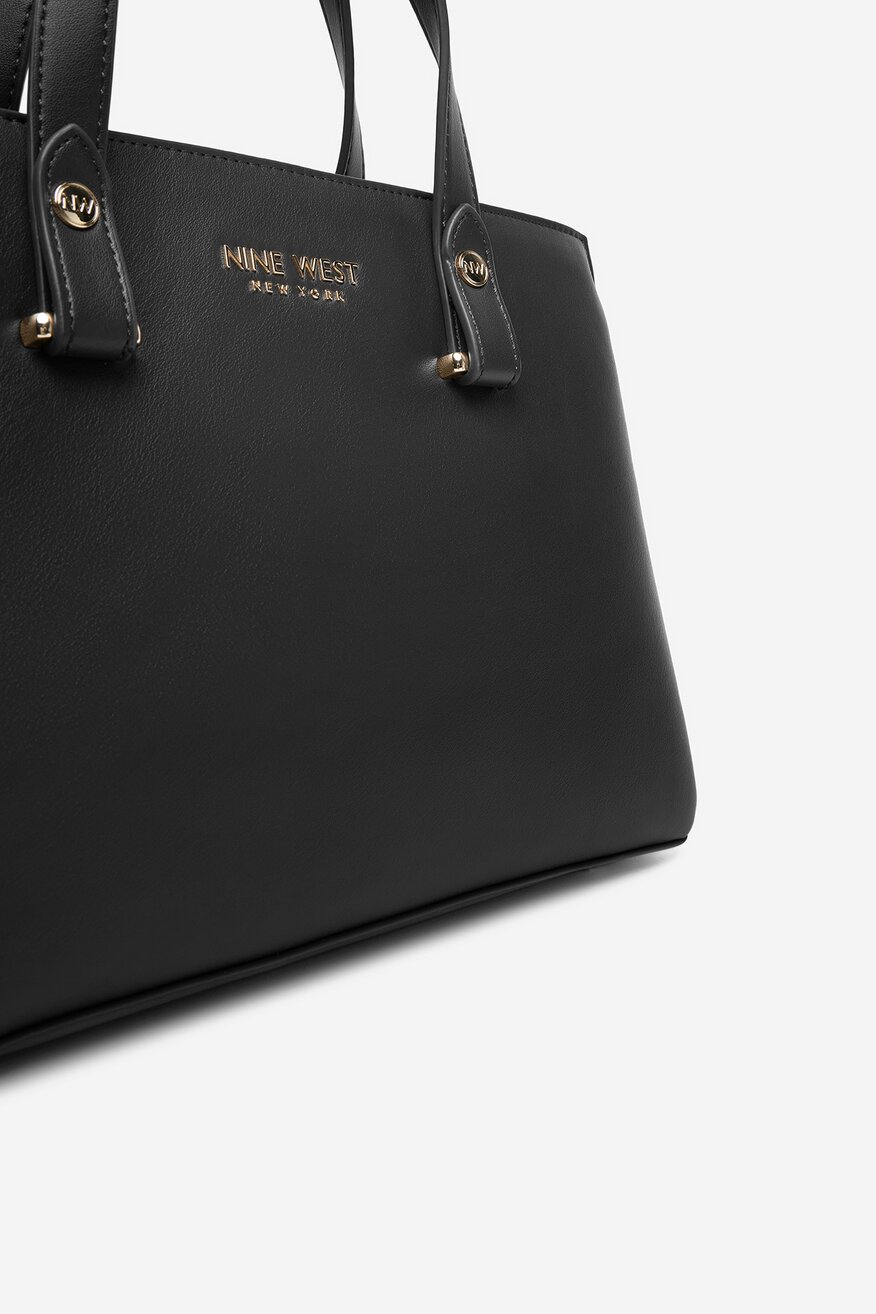 NINE WEST - Średnia torebka tote - 5906751369708