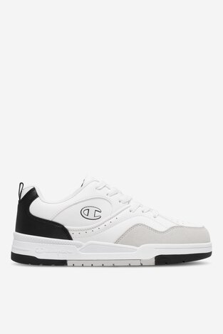 Кросівки спортивні Champion HERITAGE GLORY LOW B GS S32925-WW001 БІЛИЙ