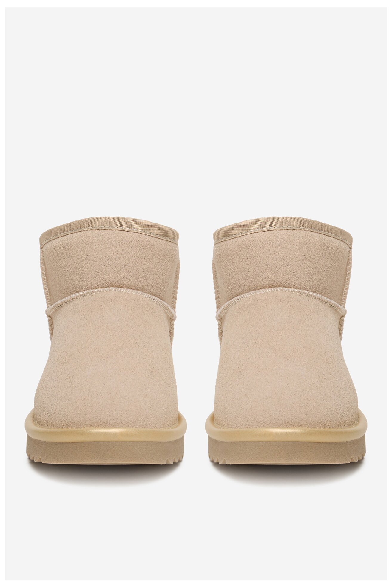 Ghete DeeZee DZ-74 BEIGE BEJ