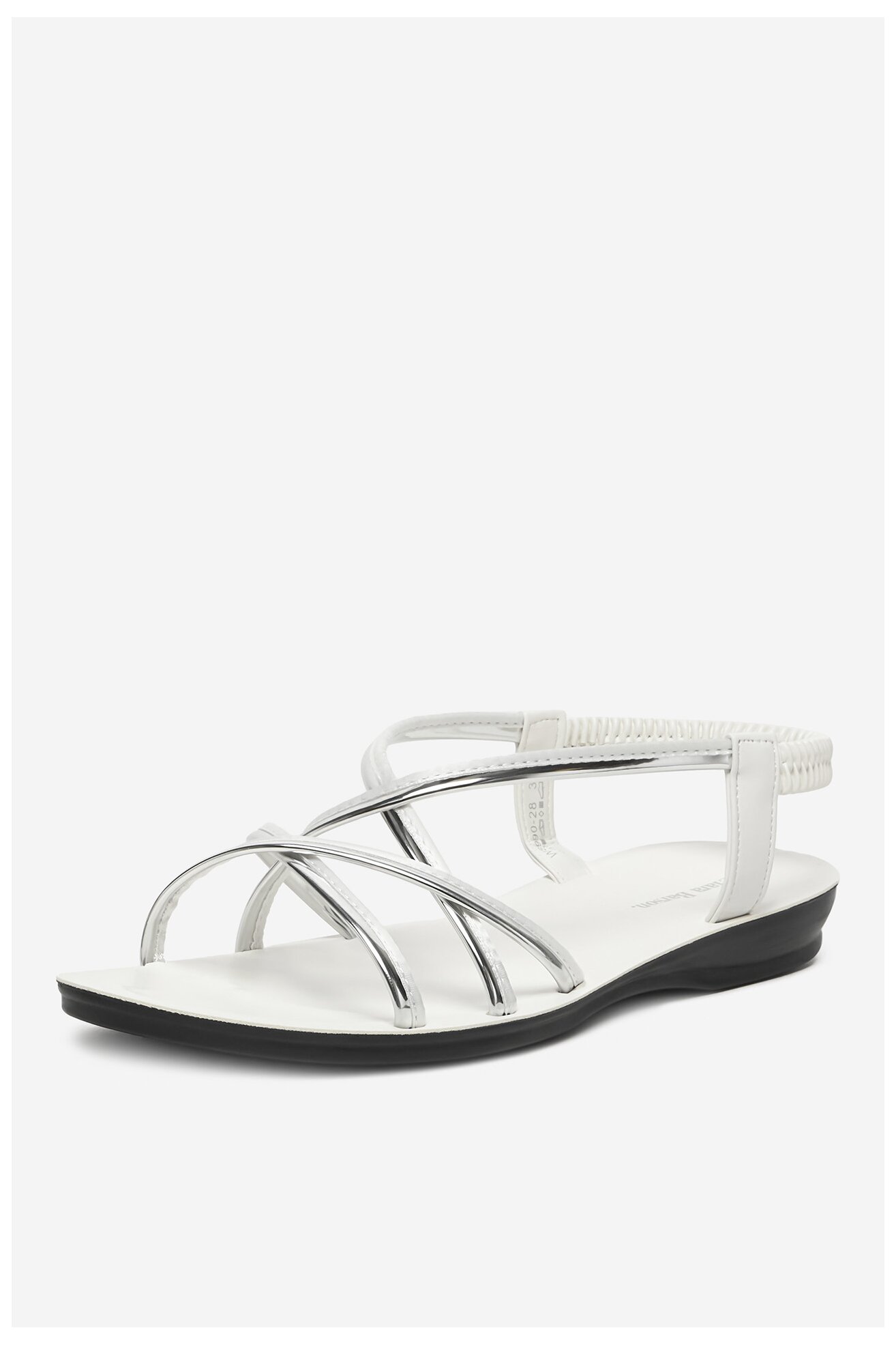 Сандали Clara Barson WS990-28 БЯЛ