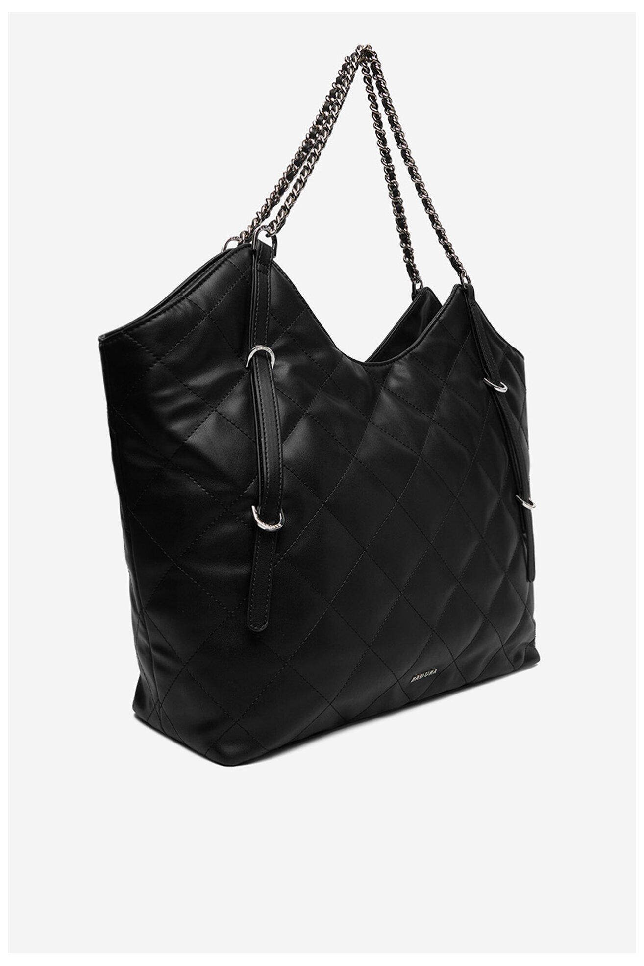 Дамска чанта Badura CEO-KAJI-LDA8613 ЧЕРЕН