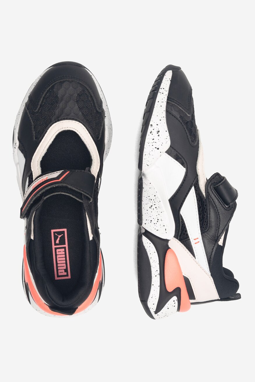 Sneakerși Puma NEGRU - 2230042155156