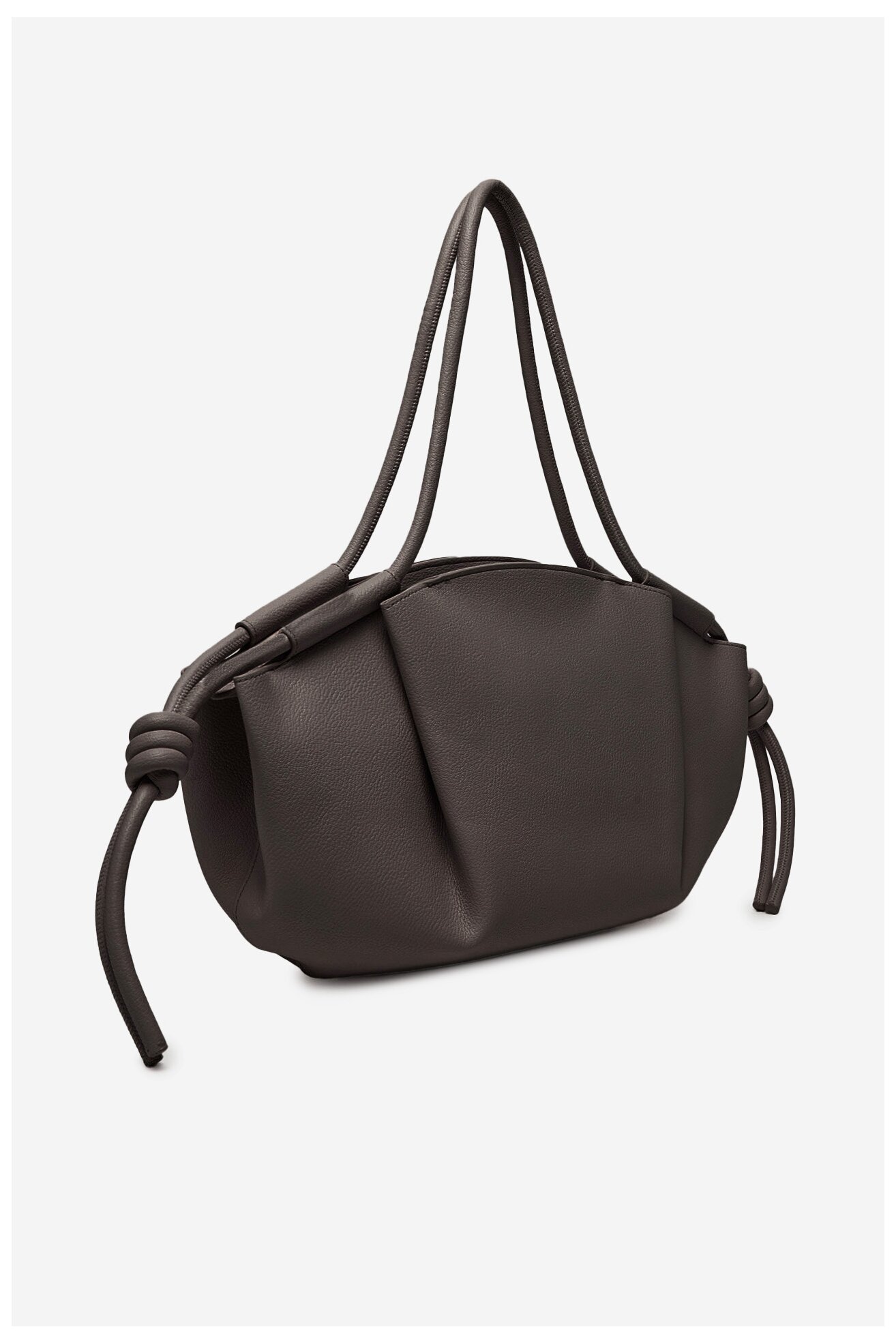 Kézitáska Gino Rossi RC-19683 BARNA