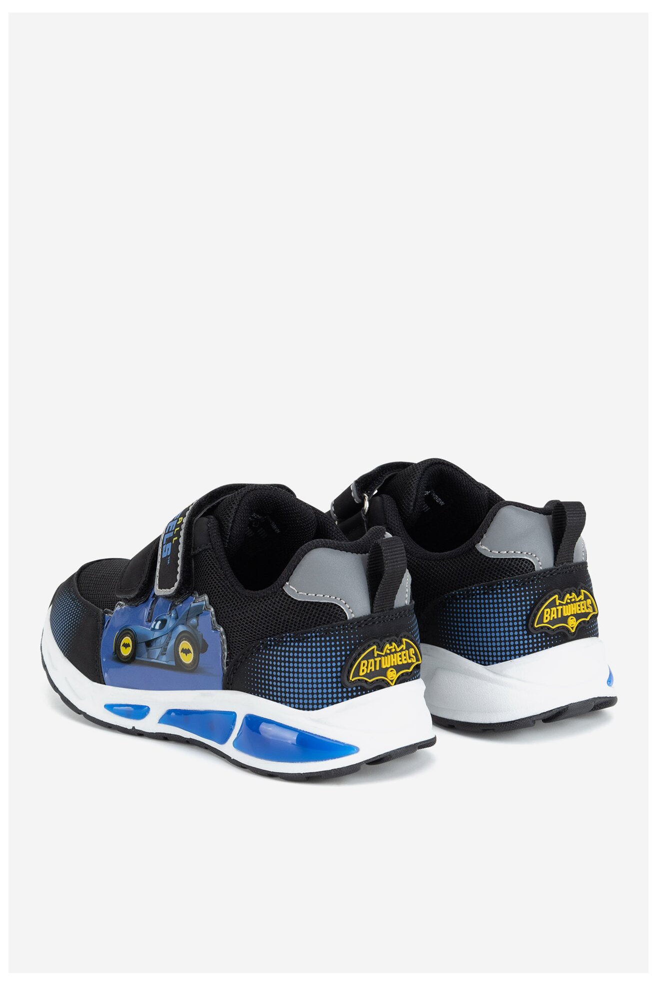 Спортни обувки BATWHEELS CP76-SS25-226WBBW КОБАЛТОВО СИНЬО