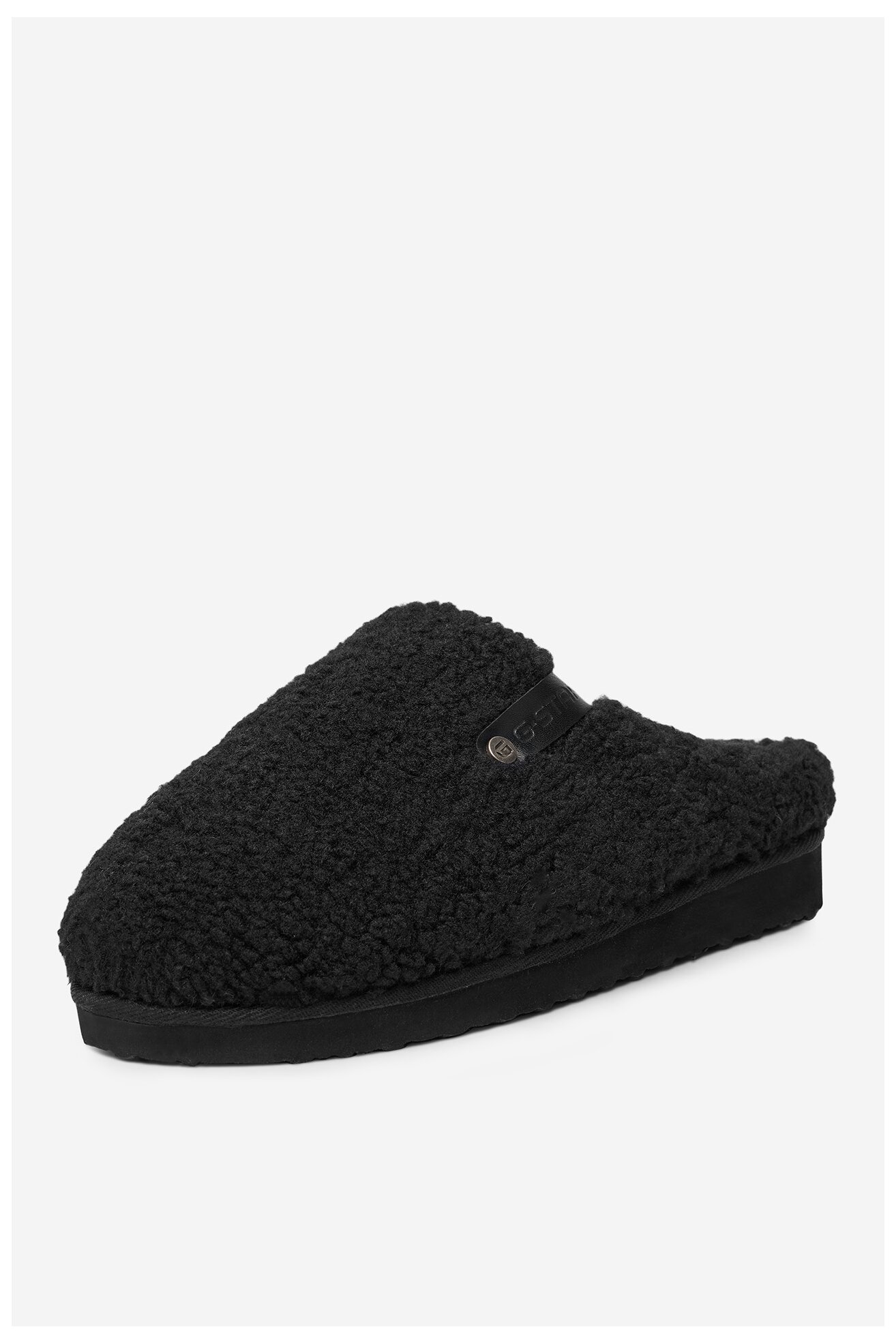 Papucs G-STAR RAW CEO-WSS21714-01 FEKETE