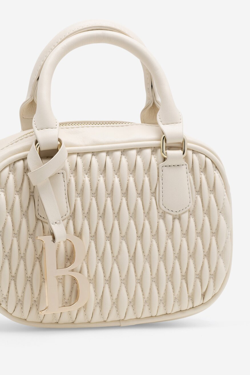 
                Badura - Torebka mała kuferek - 5905588540748