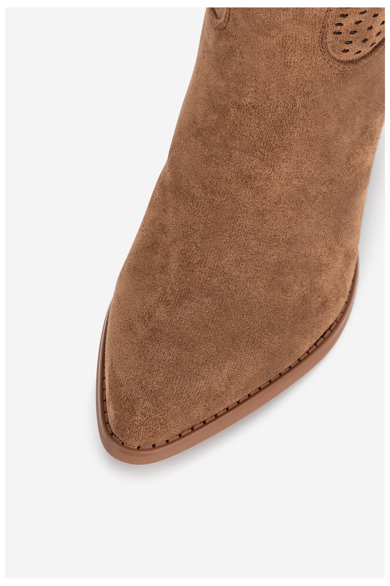 Kozaki Jenny Fairy WFA2886-2 Camel