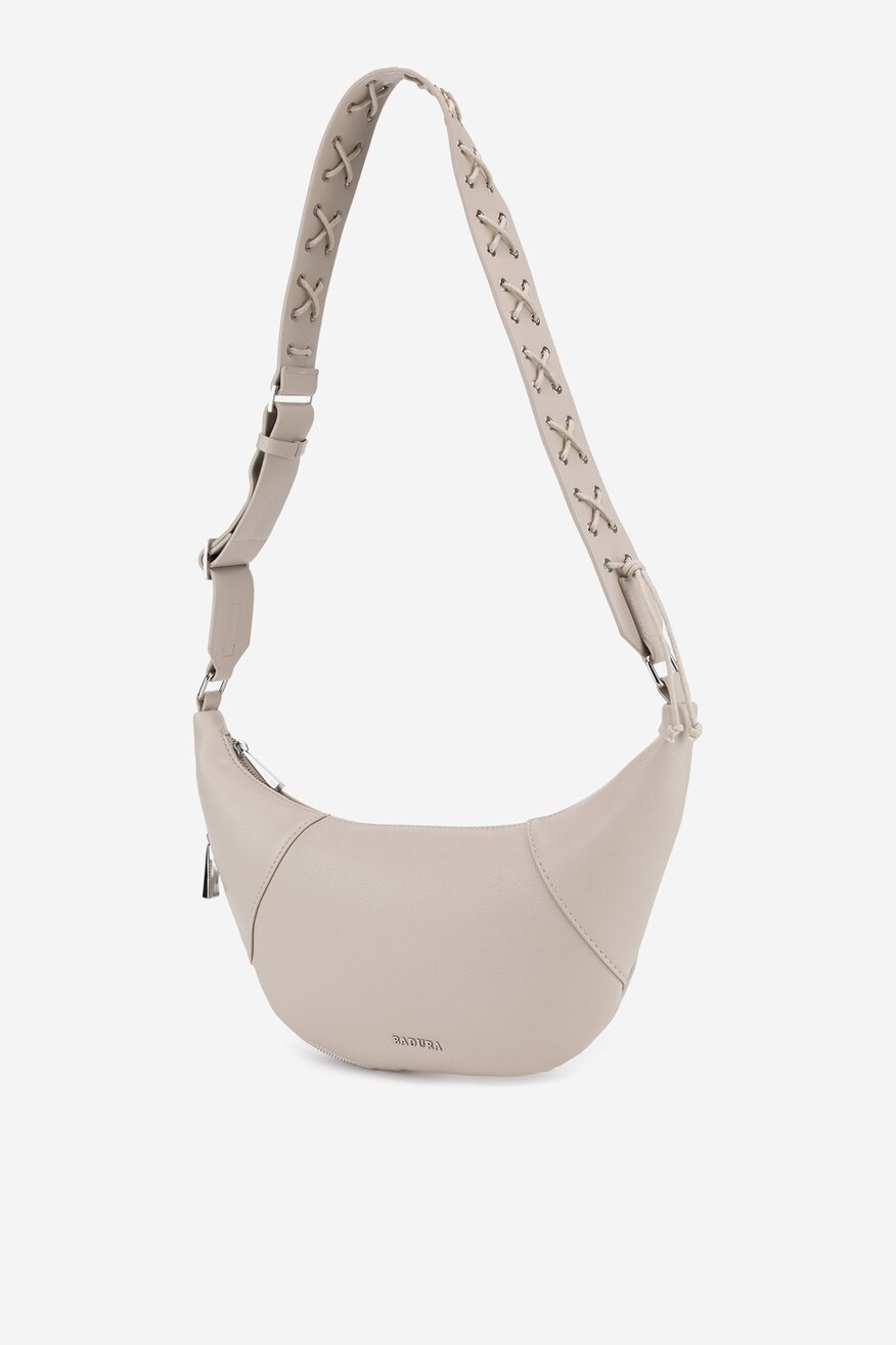 Kézitáska Badura BÉZS - 5903419774096