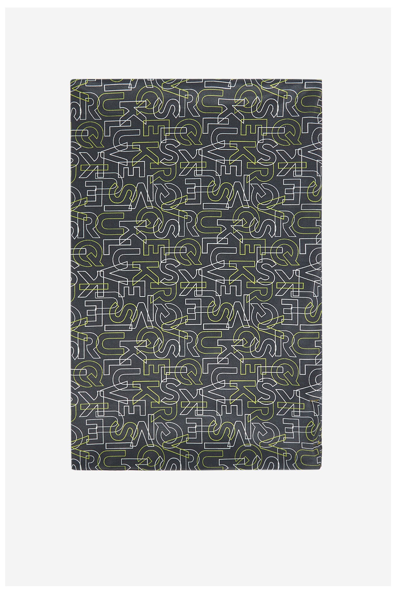 Šal QUIKSILVER CEO-QUIKSILVER_ACCCS_03_AW2025 ŽUTA