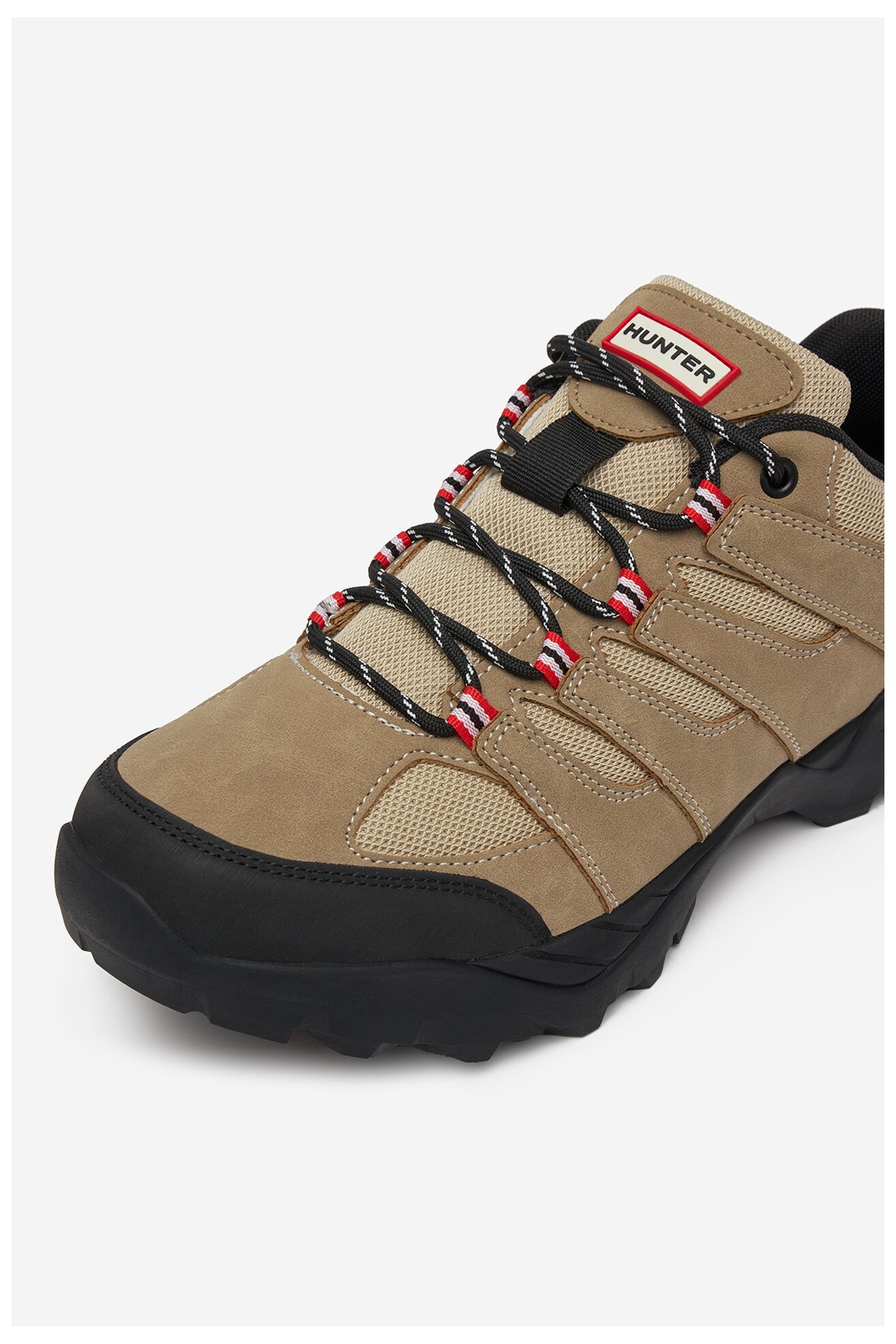 Obuwie trekkingowe HUNTER H2-01-SUN Beżowy