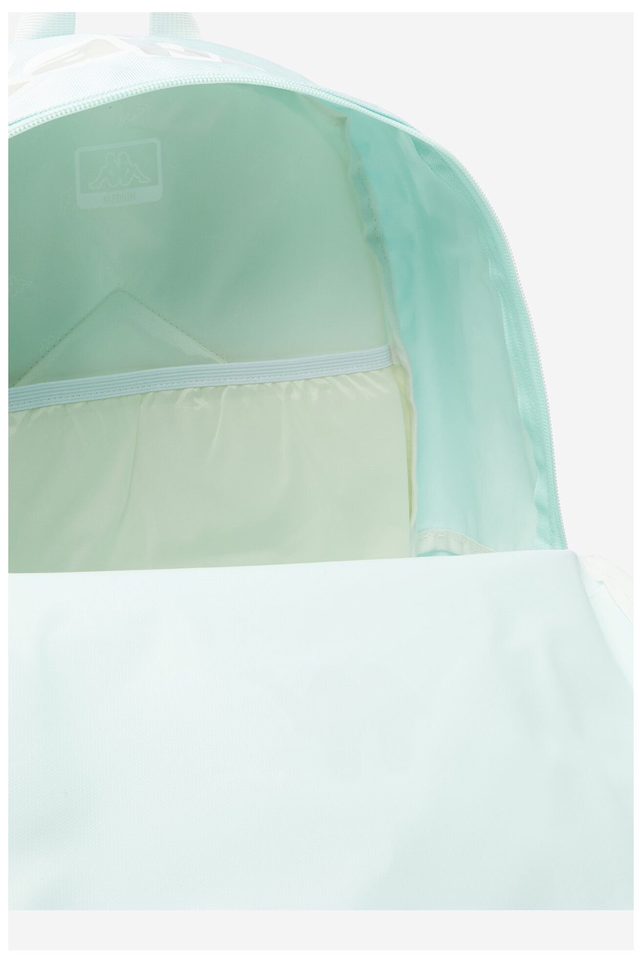 Plecak Kappa CWBEO-KPA-ZLI-002-09 Miętowy
