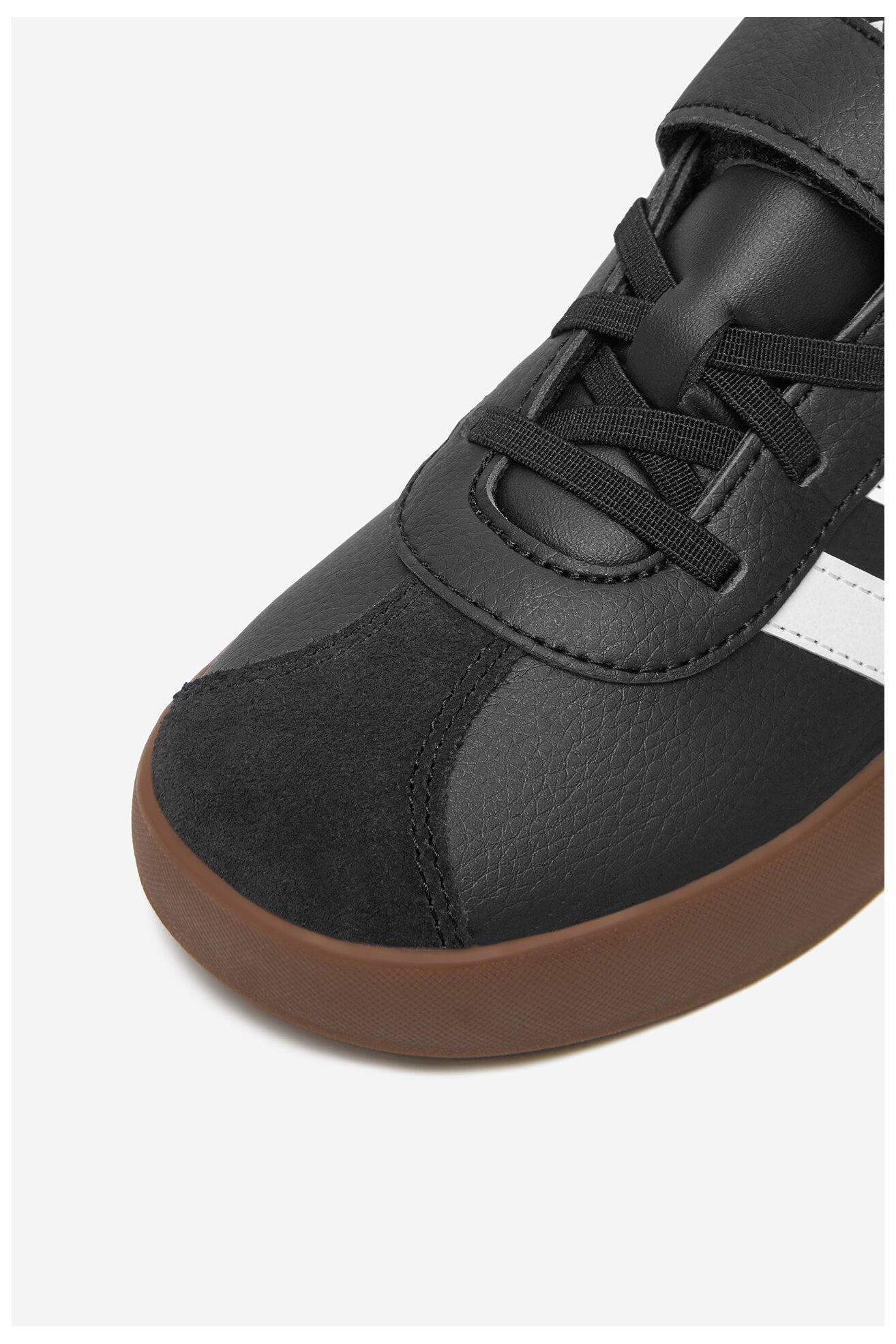 Sportska obuća adidas VL COURT 3.0 EL C ID9154 CRNA