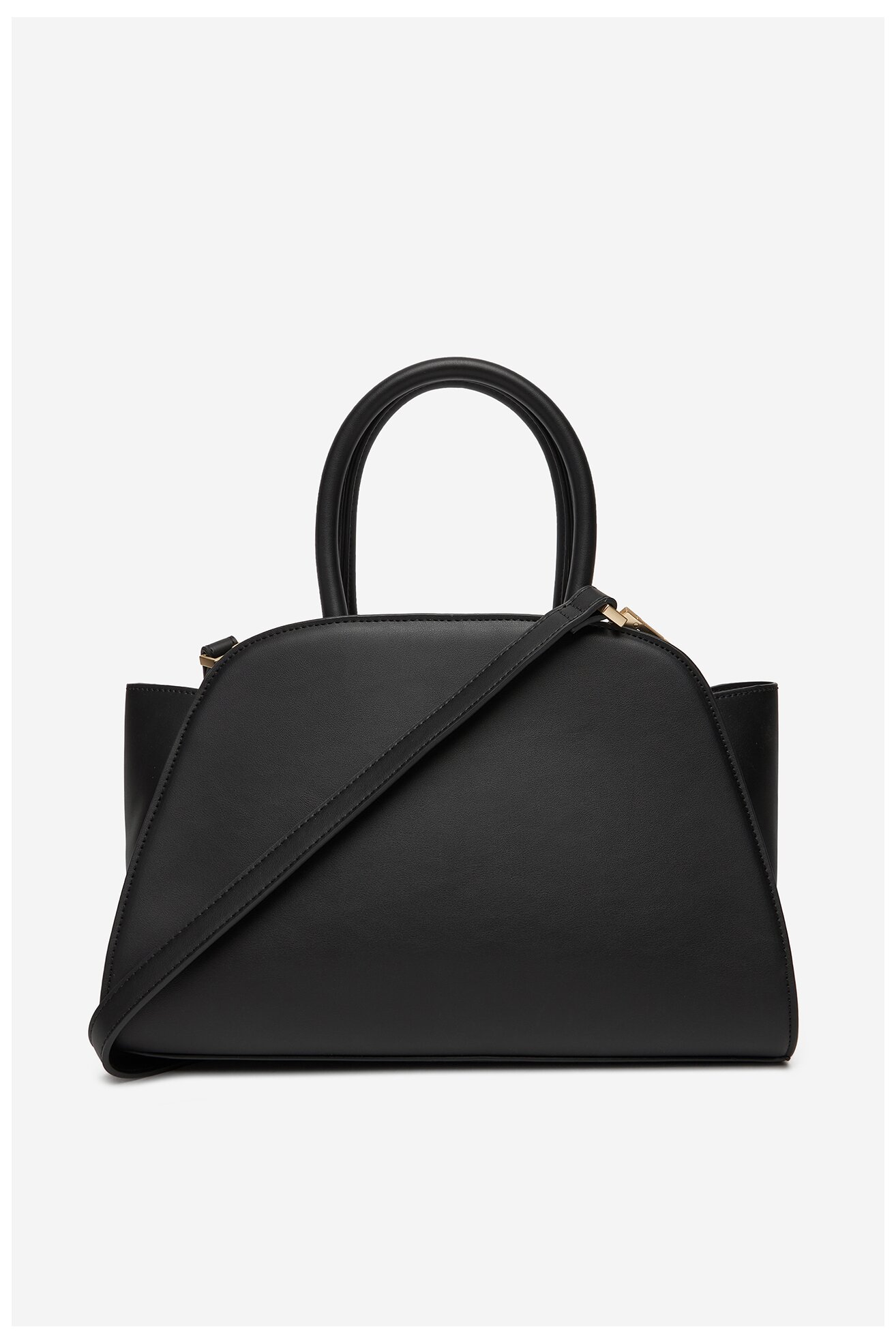 Geantă de mână Gino Rossi CEO-EMMY-DA8001 NEGRU