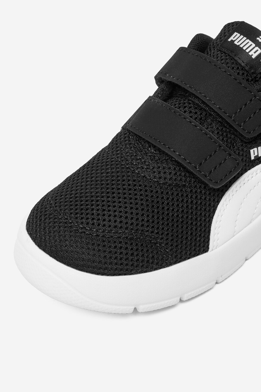 Sportcipő Puma FEKETE - 5906751175705