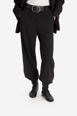 Ботильйони Gino Rossi EO-SELTI-V2130-13-1 ЧОРНИЙ