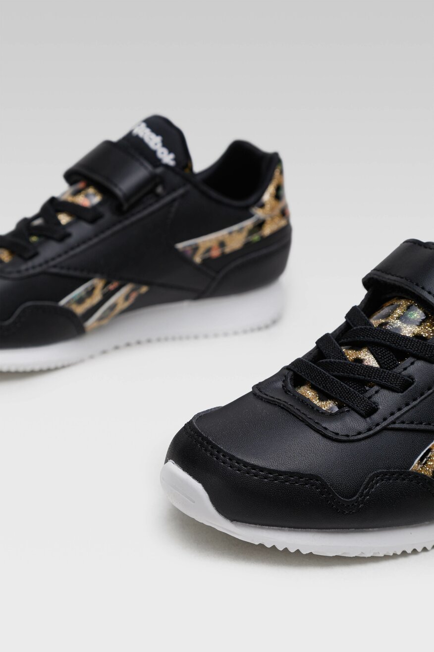 
                Încălțăminte sport Reebok NEGRU - 5904248220334