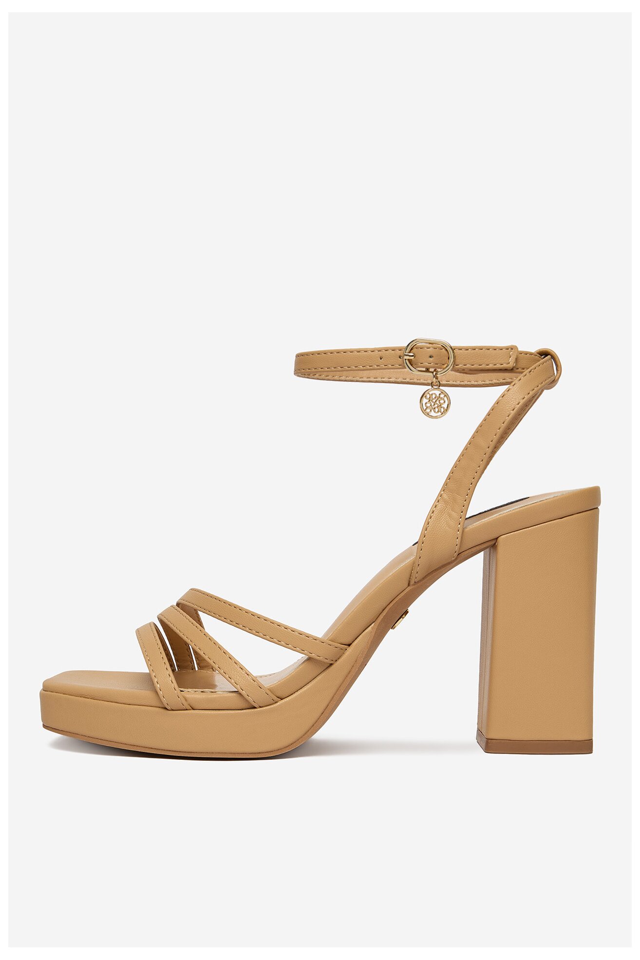 Сандалі NINE WEST TS6197-01 БЕЖЕВИЙ