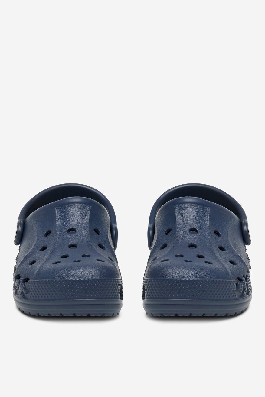 Plážové pantofle Crocs TMAVĚ MODRÁ - 5906751240083