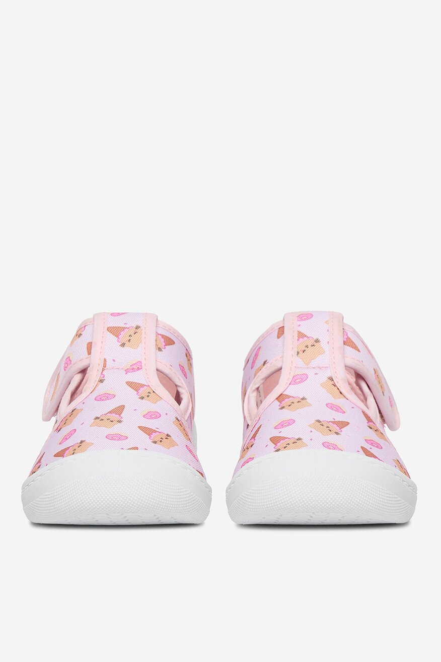 
                Чехли Jenny РОЗОВ - 5906751621776