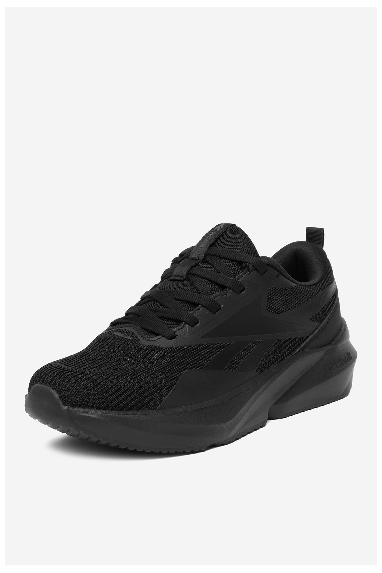 Спортни обувки Reebok CEOWB-H8-552 ЧЕРЕН