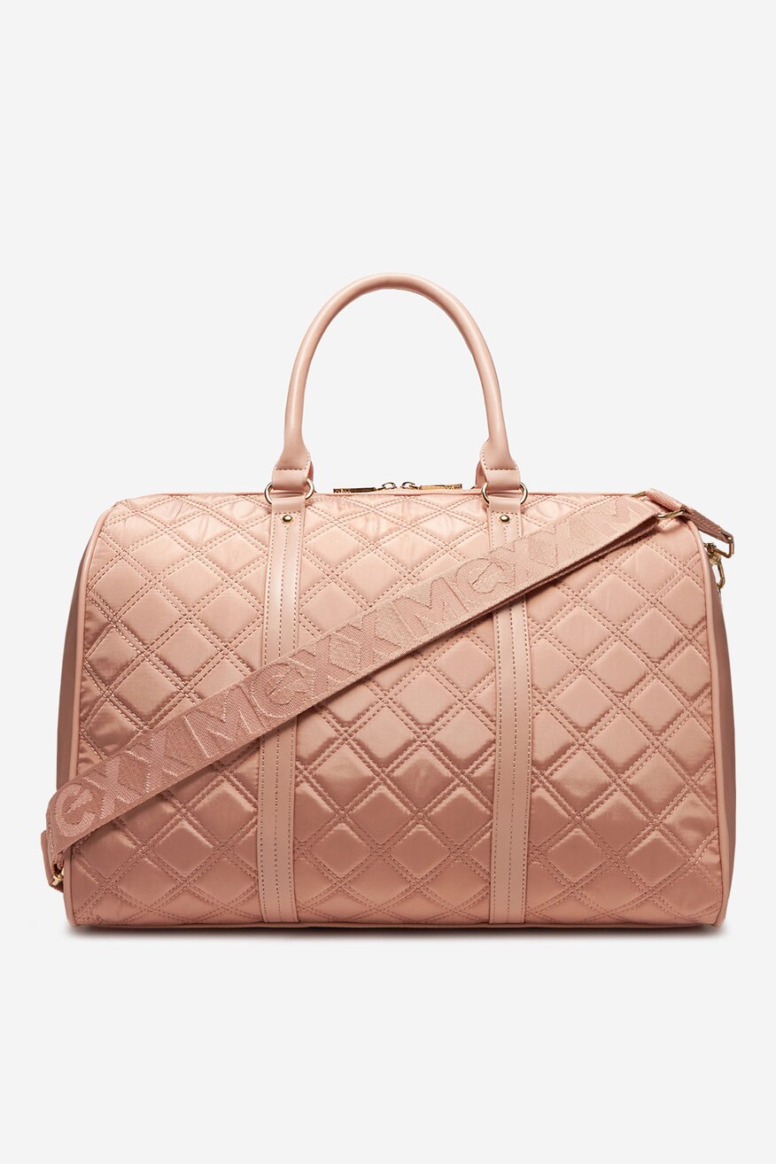 Mexx - Duża torba podróżna - 5904862882291