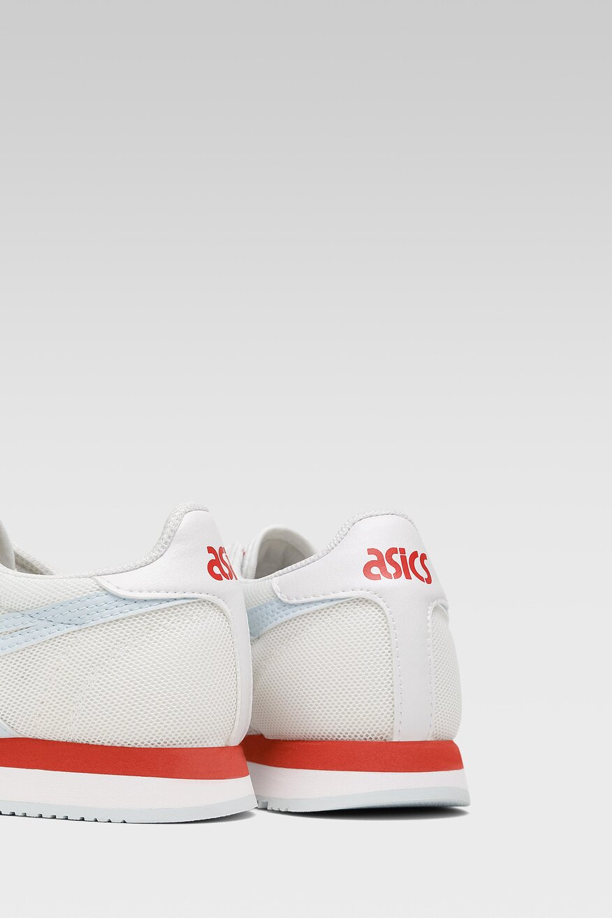 ASICS - Sneakersy sznurowane - 5904248497590