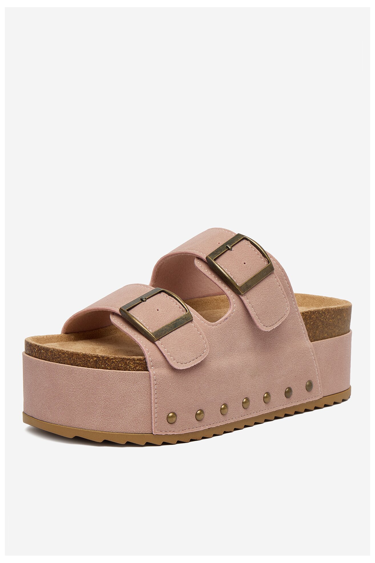 Джапанки DeeZee CEO-WS069 РОЗОВ