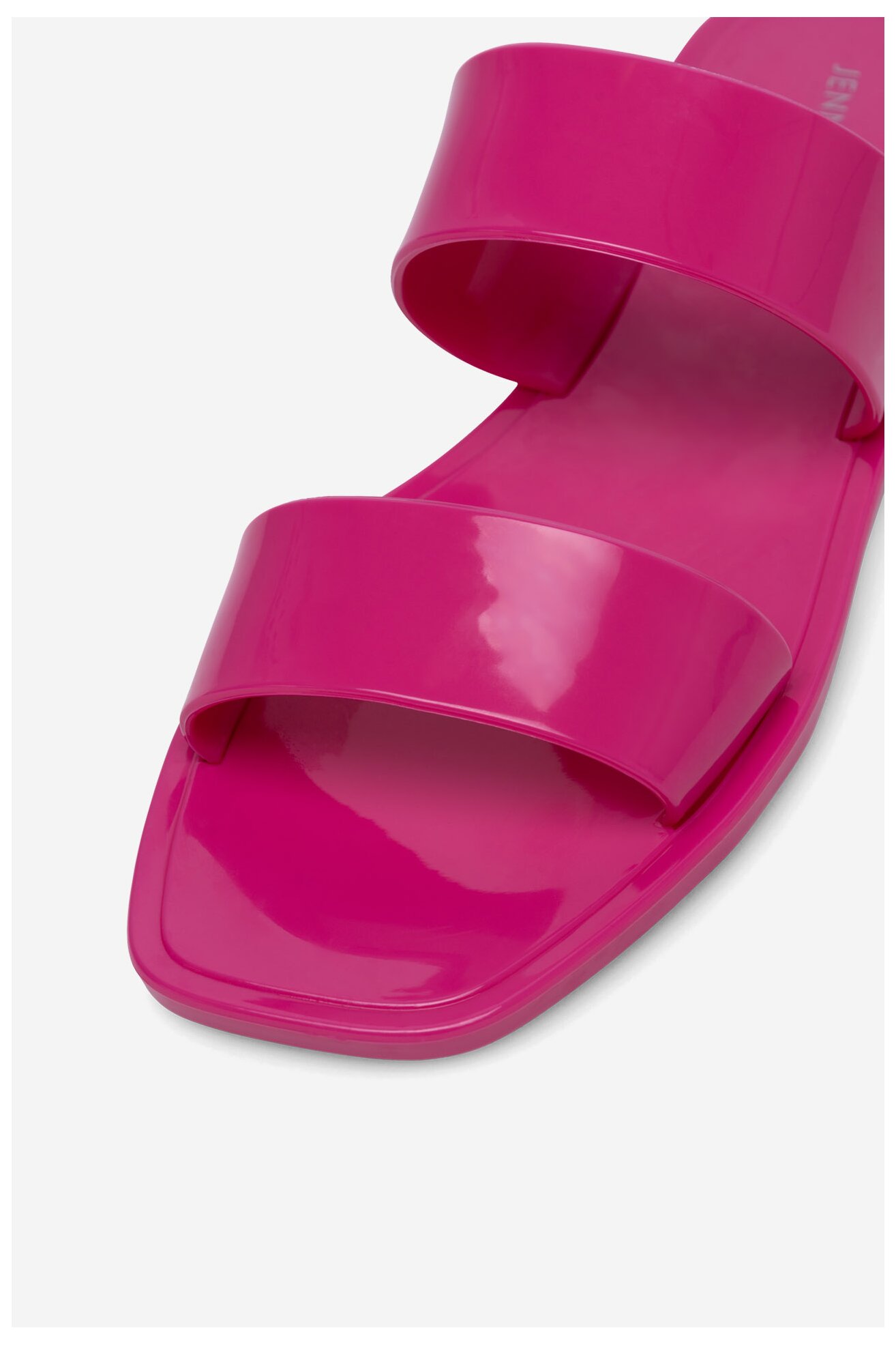 Șlapi Jenny Fairy CT1011-6 ROZ ÎNCHIS