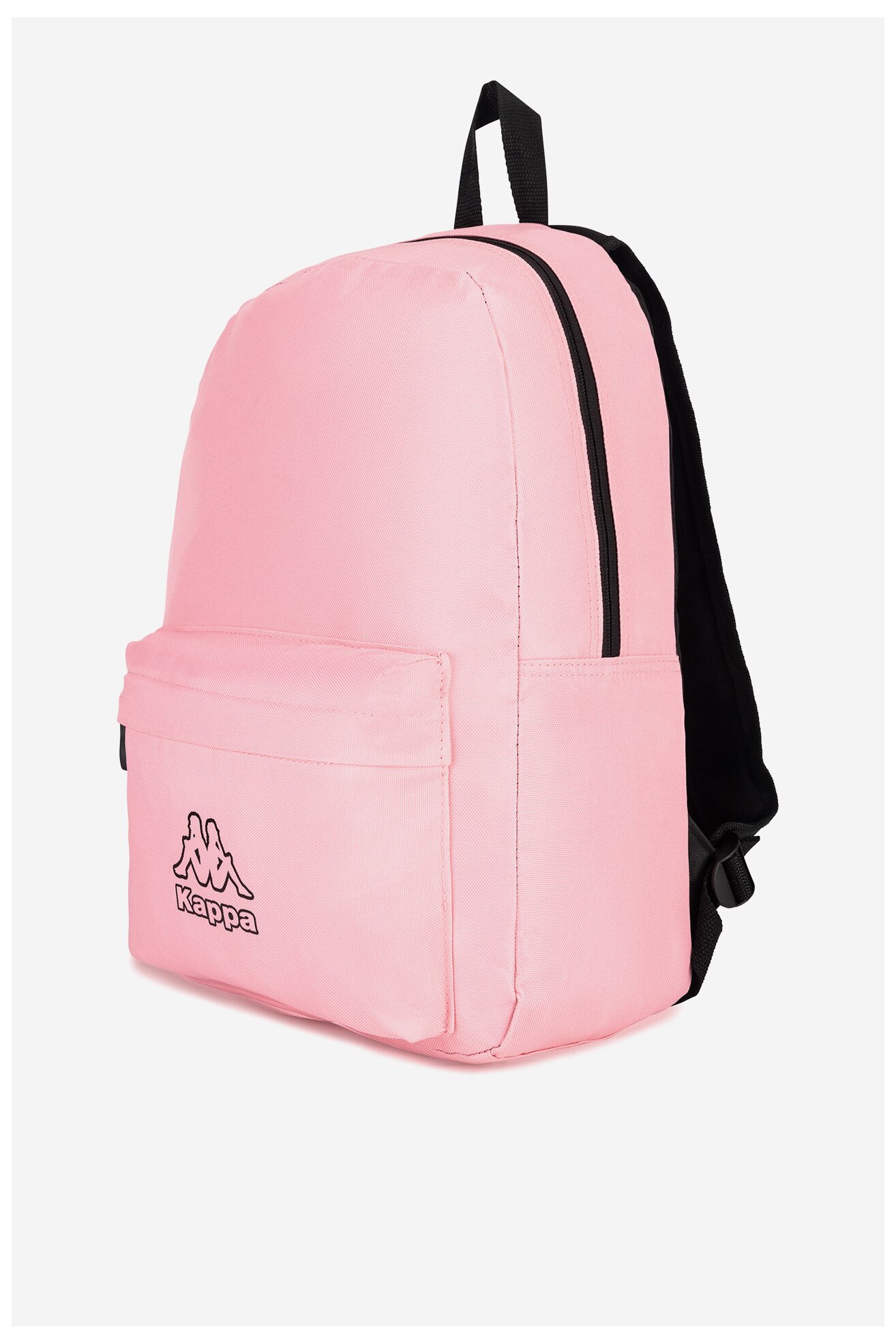 Plecak Kappa KPA-K-001-06 Różowy jasny