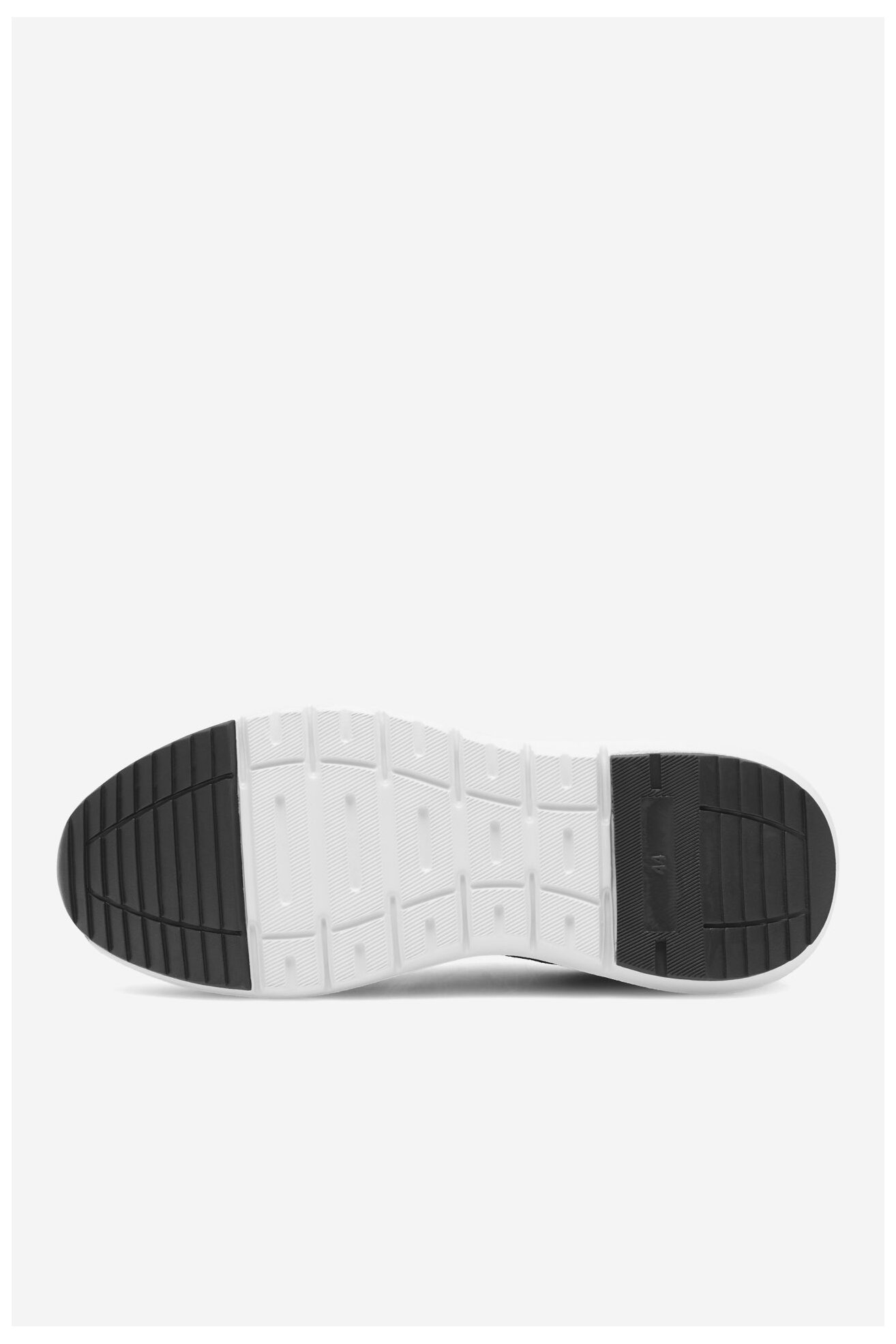 Patike Beverly Hills Polo Club V5-6136 CRNA