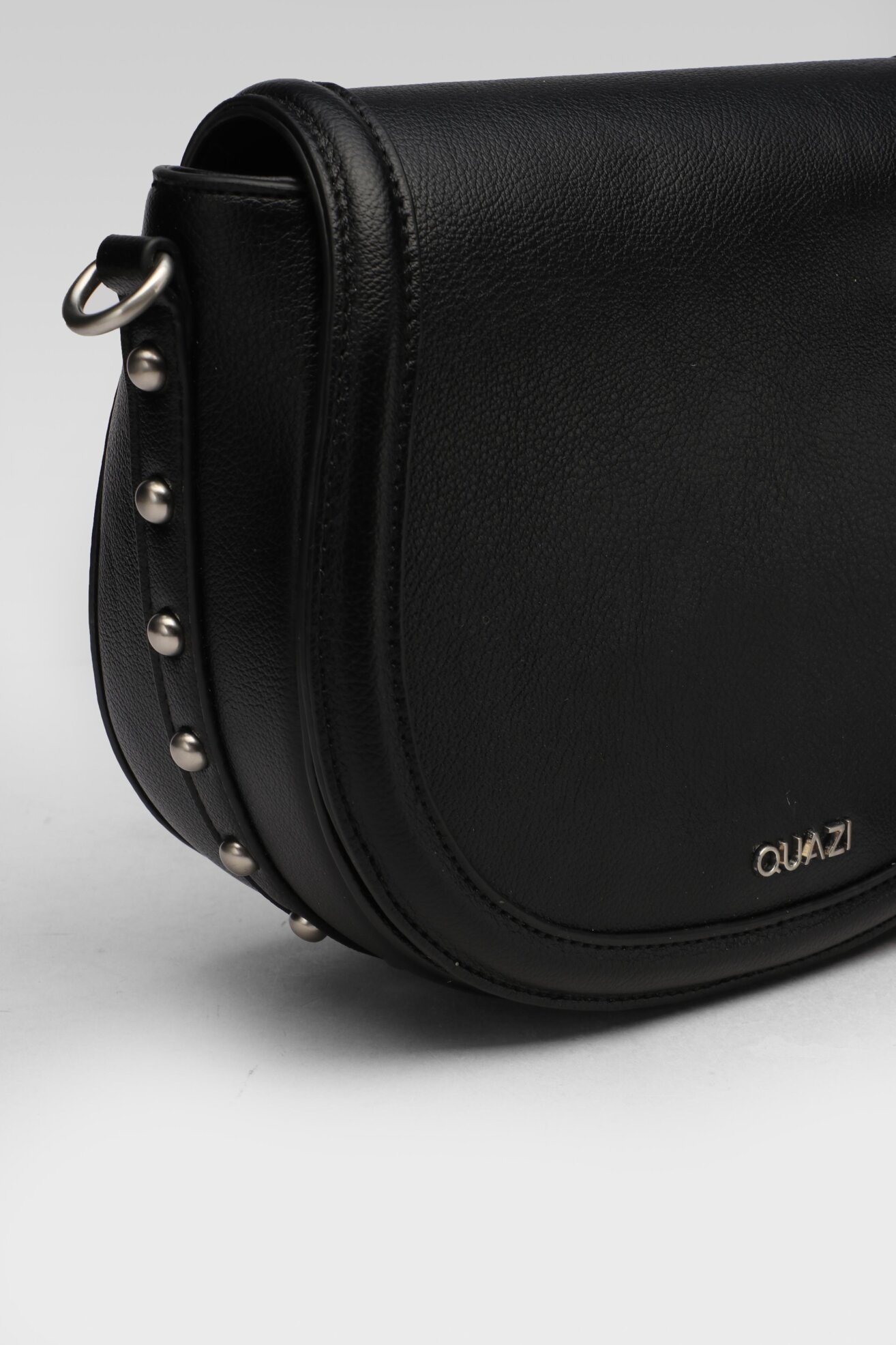 Torebka Quazi RX90021 Czarny