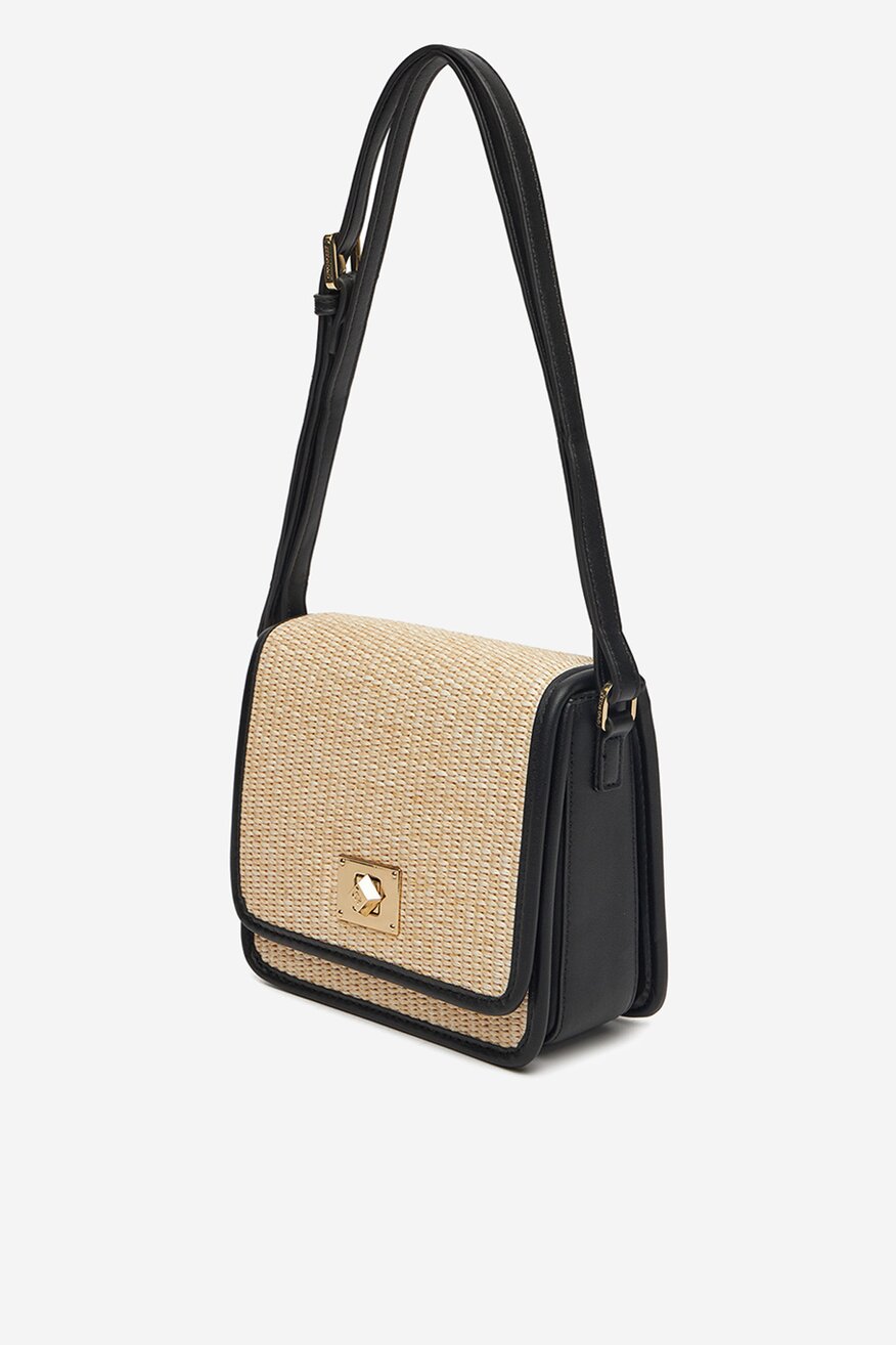 Torba Gino Rossi CRNA - 5906751016497