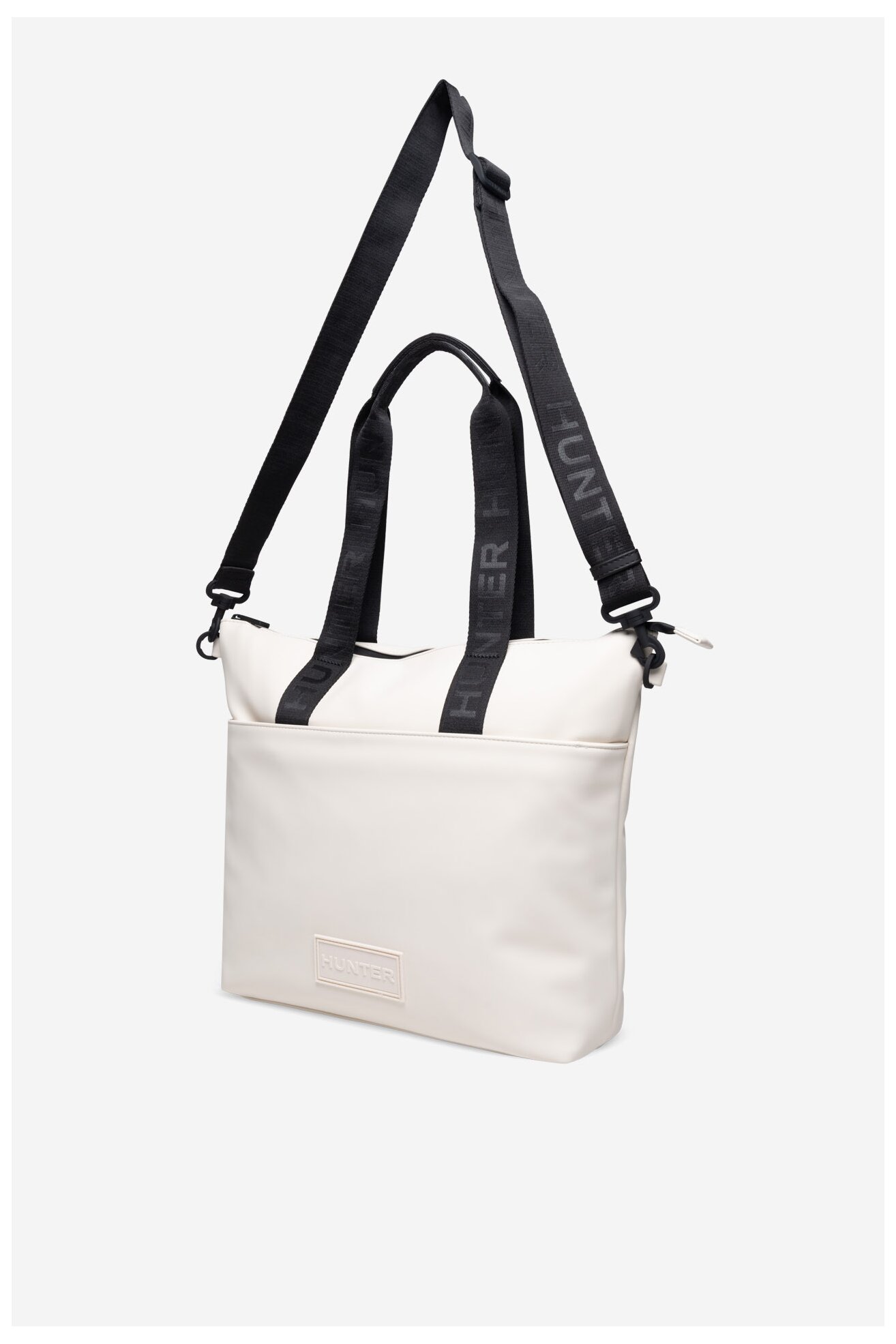 Сумка З Ремінцем HUNTER HTR-B-012-07 ІВОРИ