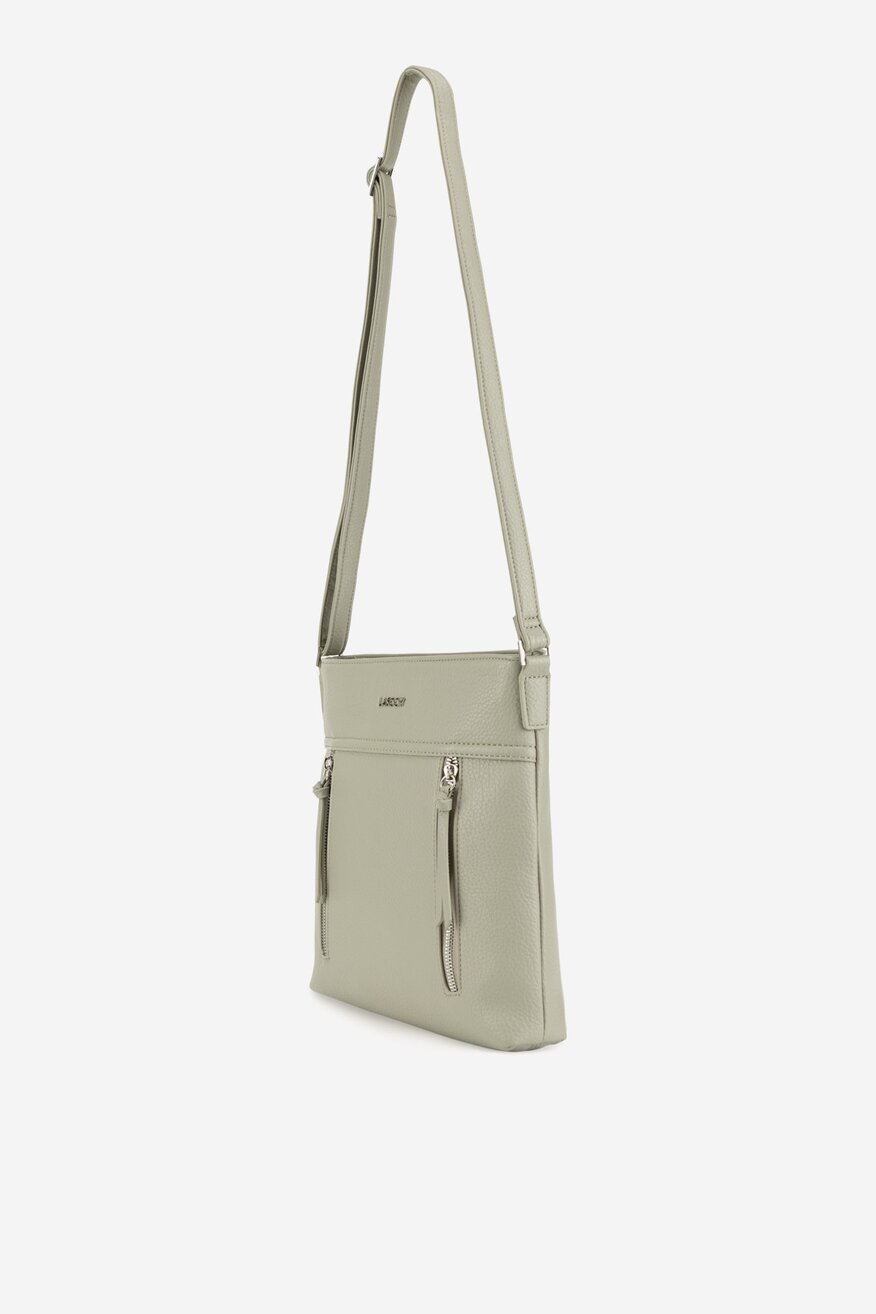 
                Geantă de mână Lasocki VERDE - 5903698633091